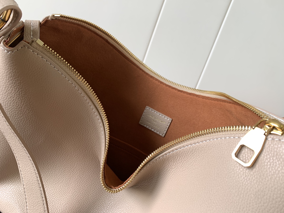 Low Key Cookie Mm Bag Walnut M14635