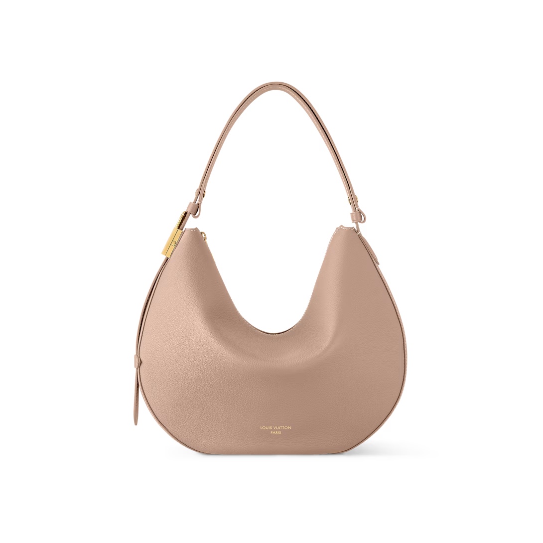 Low Key Cookie Mm Bag Walnut M14635