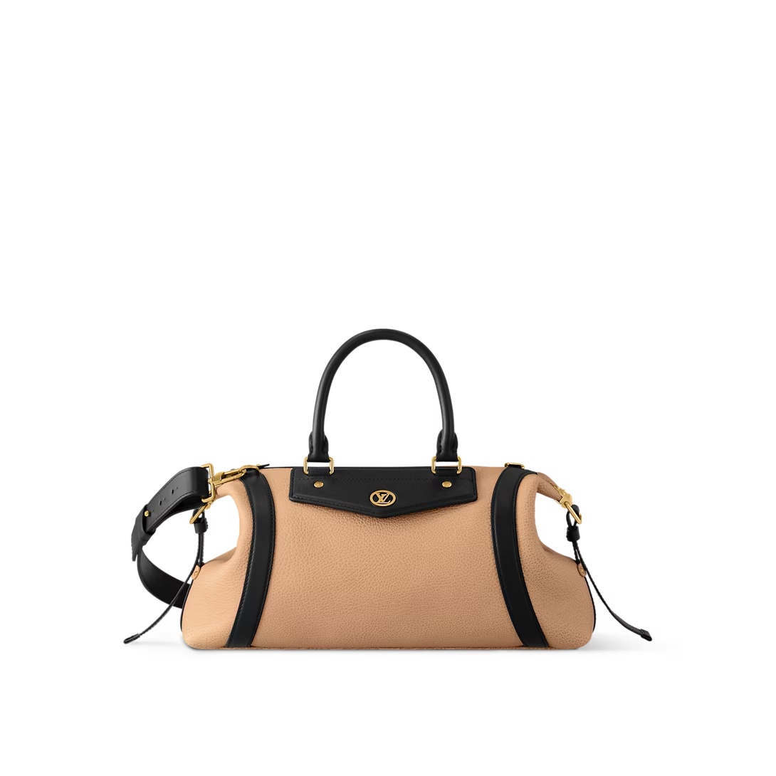Lv Biker Mm Handbags H27 Arizona Lambskin Leather M25557