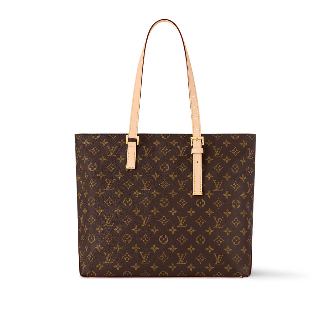 Mezzo Handbags Monogram M47134