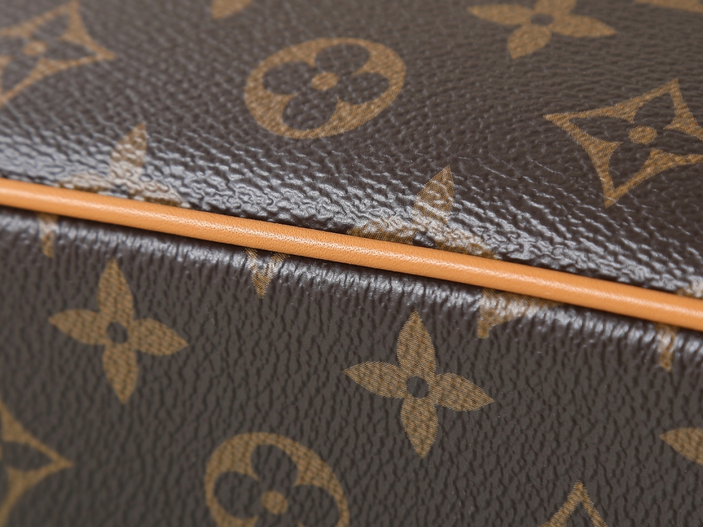 Mini Soft Trunk Bag Monogram Archive G69 M14729