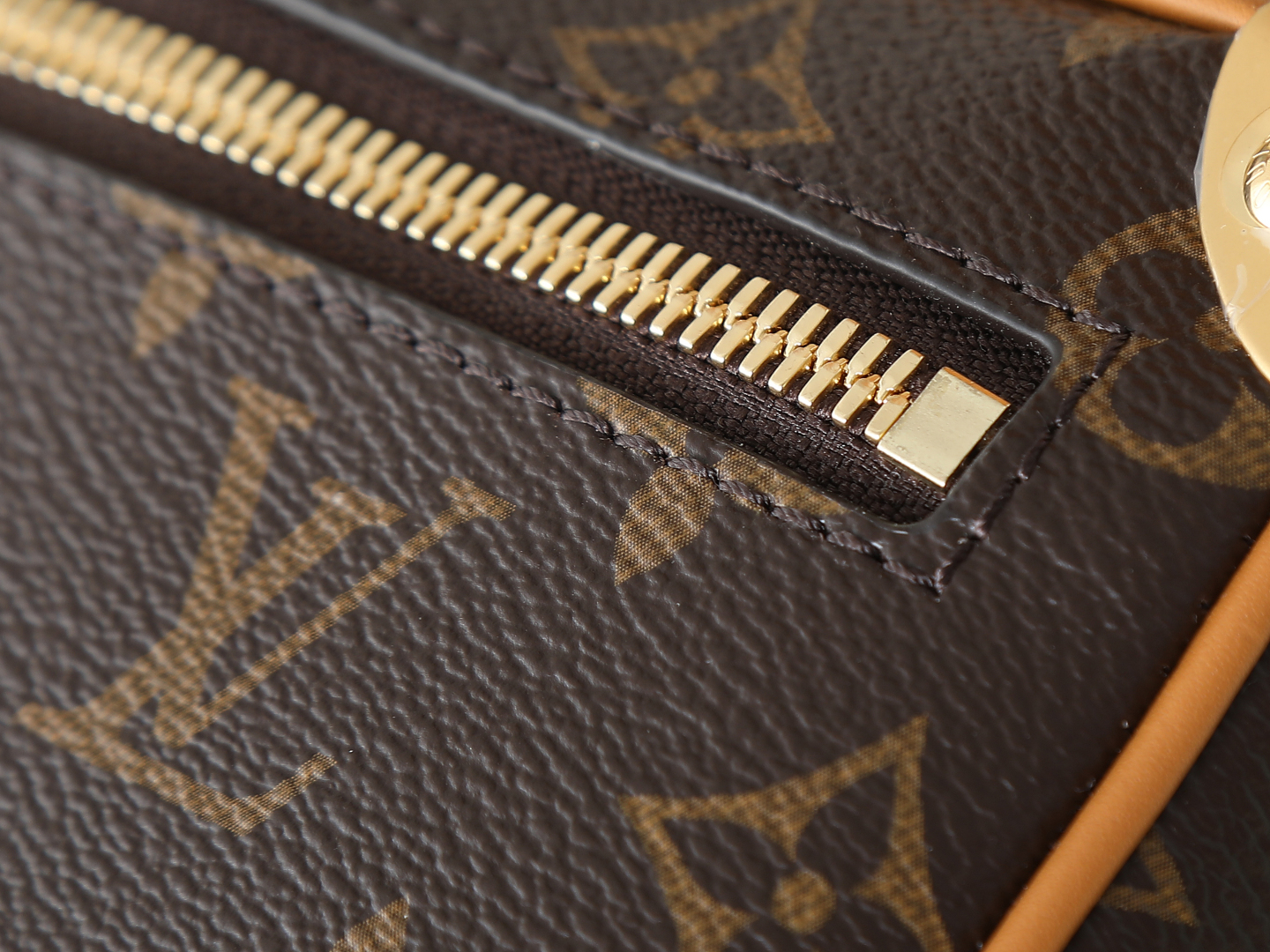 Mini Soft Trunk Bag Monogram Archive G69 M14729