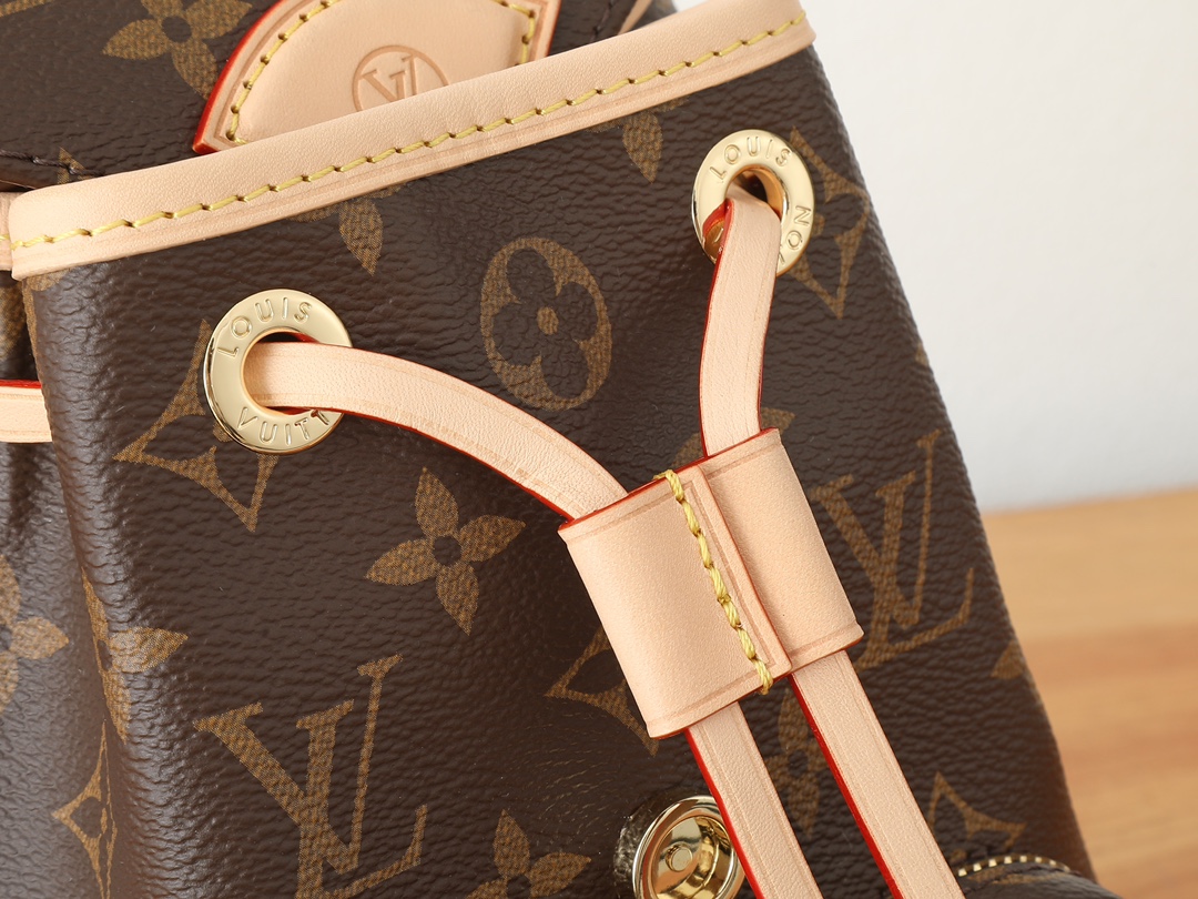 Montsouris Mini Backpack Monogram M11199