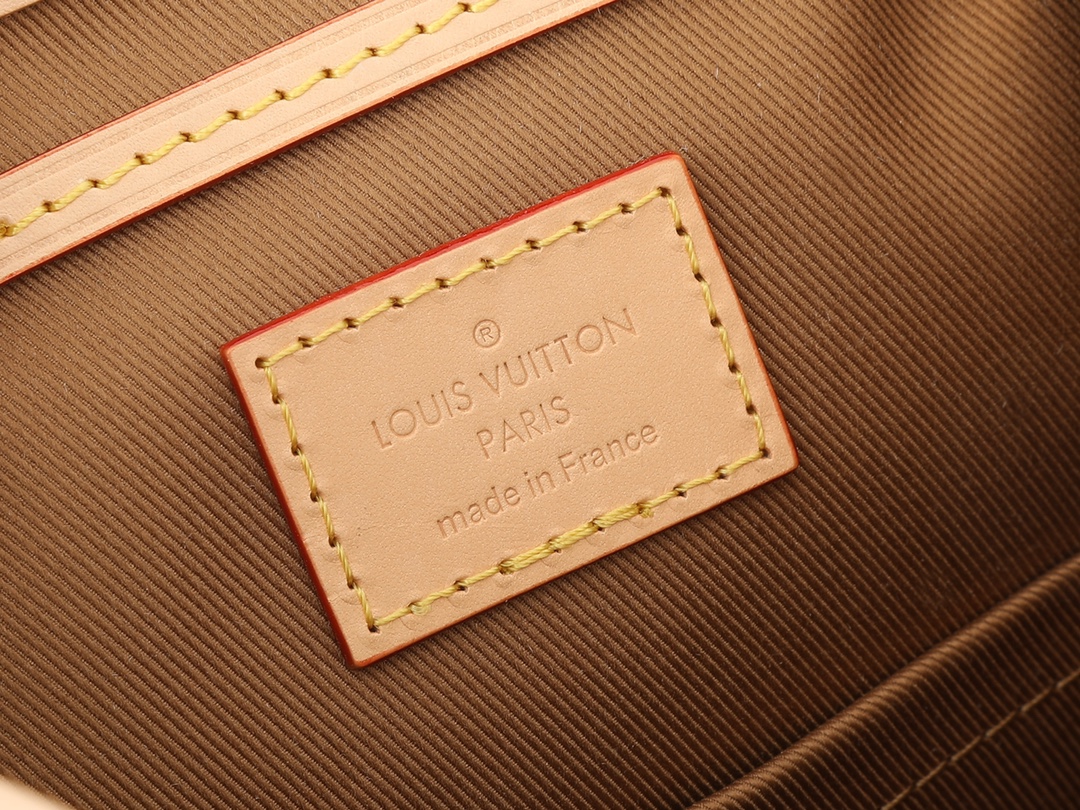 Montsouris Mini Backpack Monogram M11199