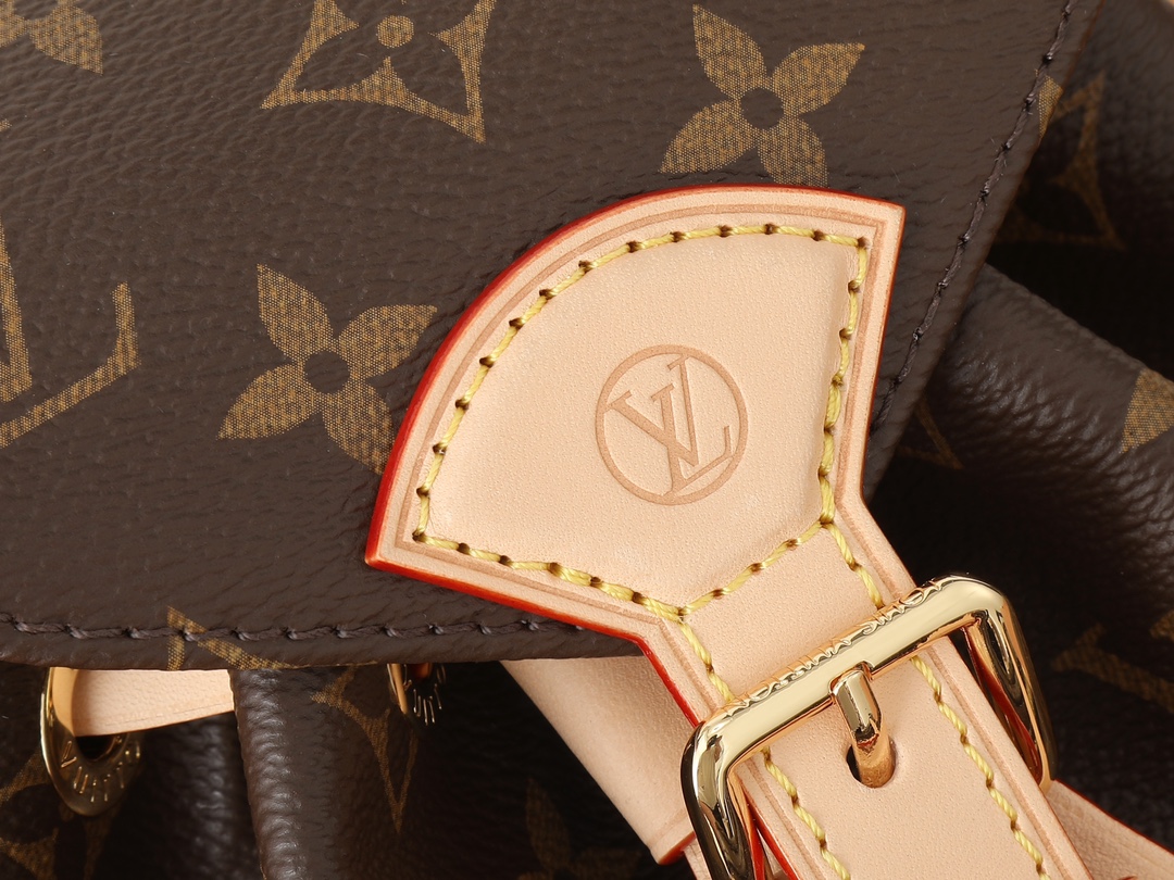 Montsouris Mini Backpack Monogram M11199