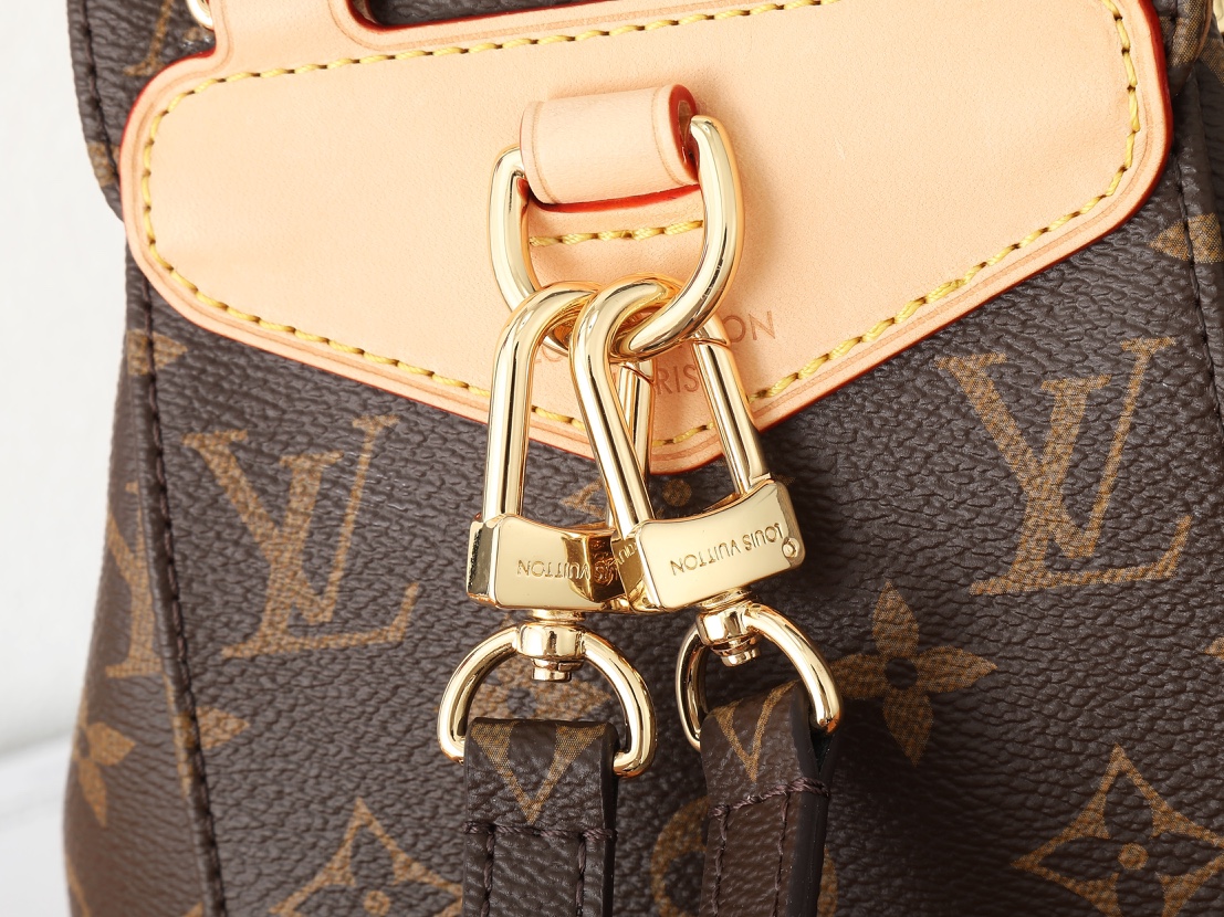 Montsouris Mini Backpack Monogram M11199