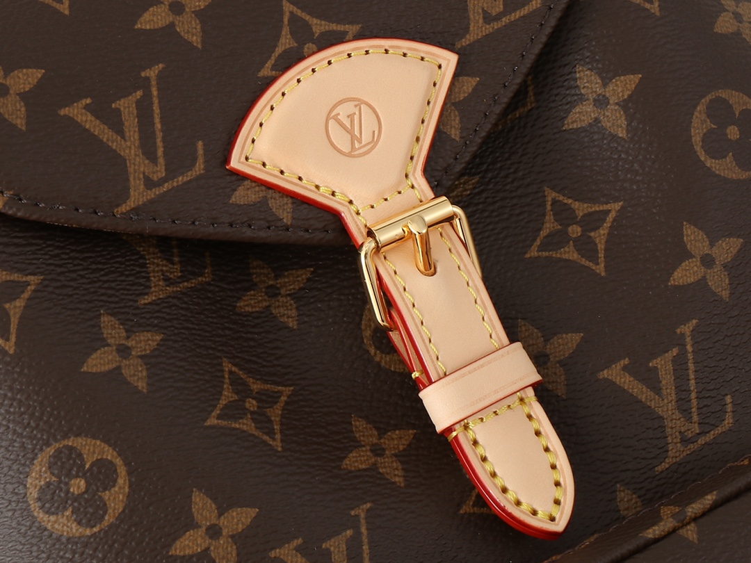 Montsouris Pm Backpack Monogram M11198