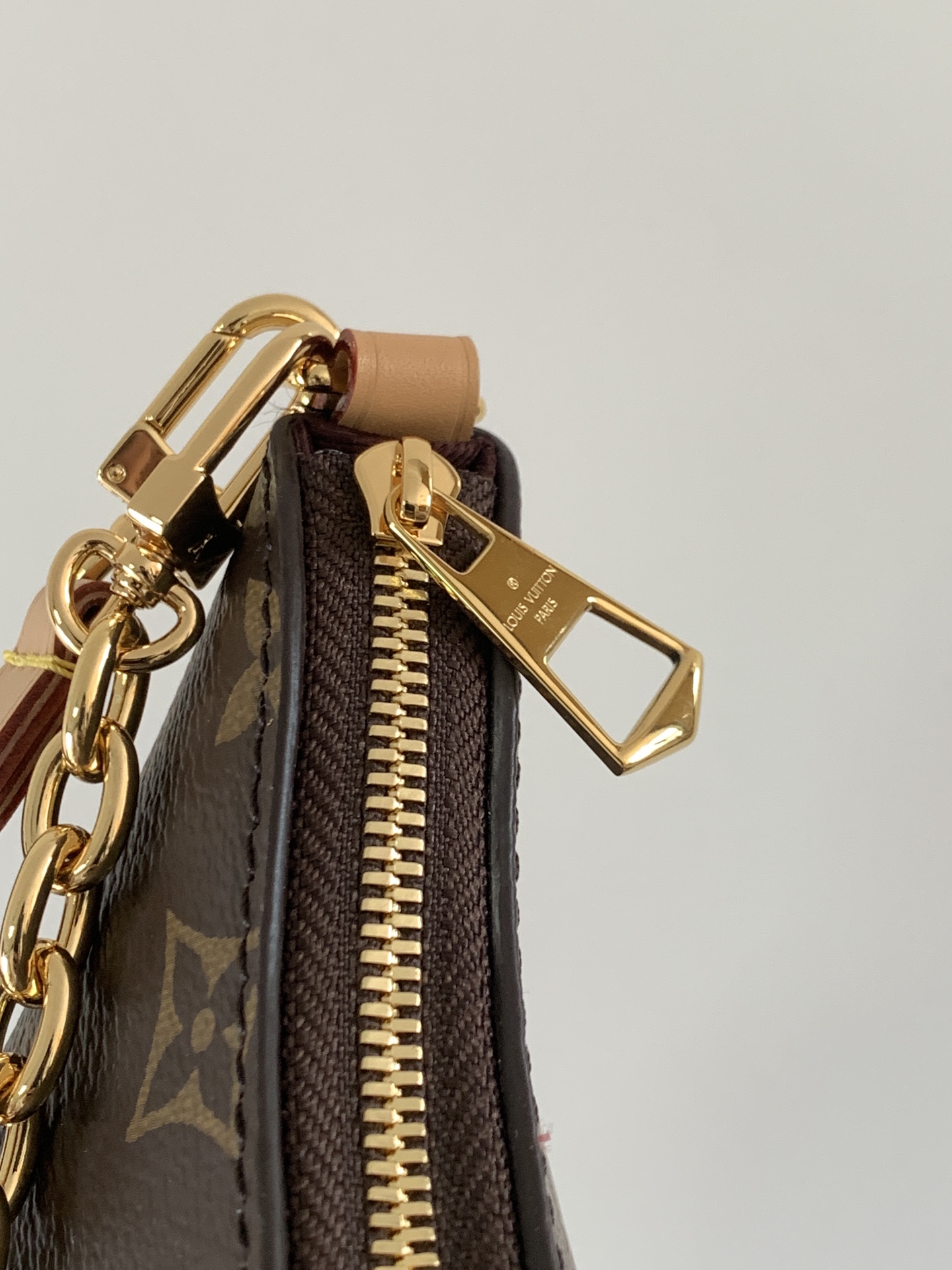 Nano Boulogne Bag Monogram M25519
