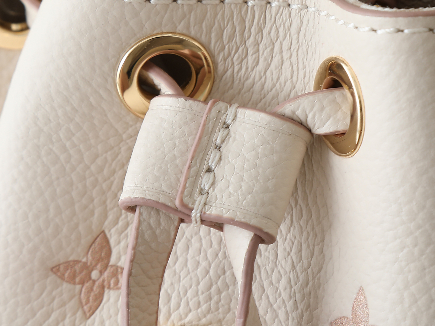 Nano Noé Backpack Bicolor Eden M13656