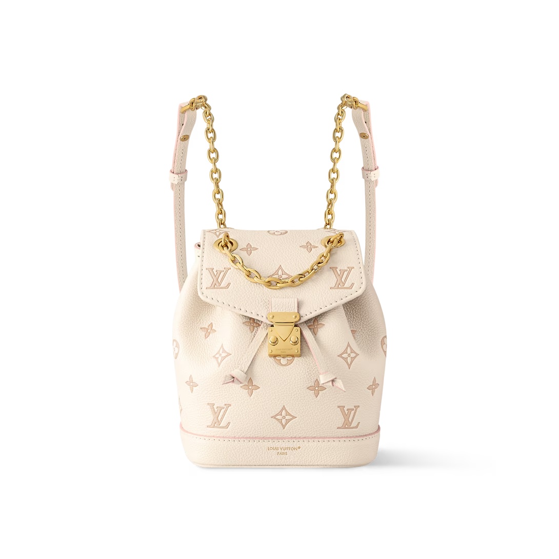 Nano Noé Backpack Bicolor Eden M13656