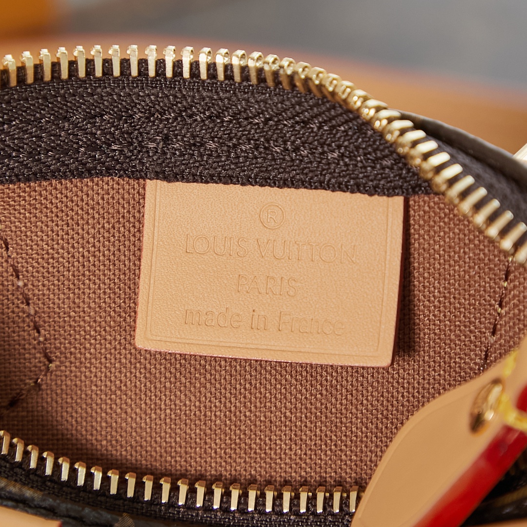 Nano Speedy Monogram Bag M81085