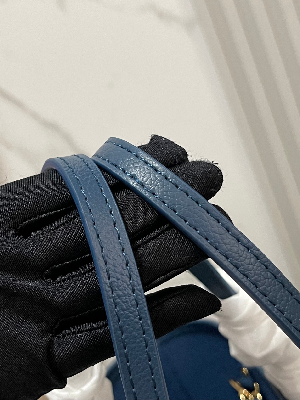 Neverfull Mm Tote Degrade Gradient Blue M46514