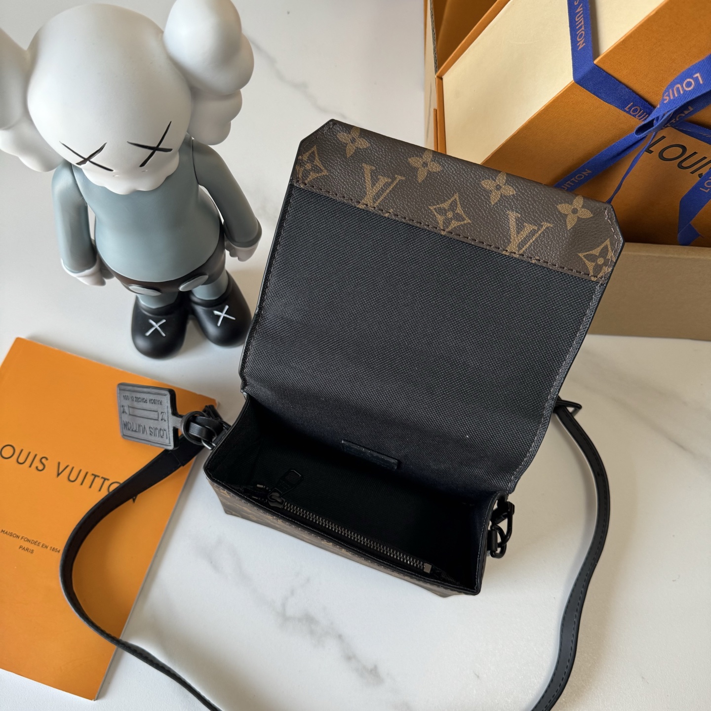 New Luxury LV Bag 11662