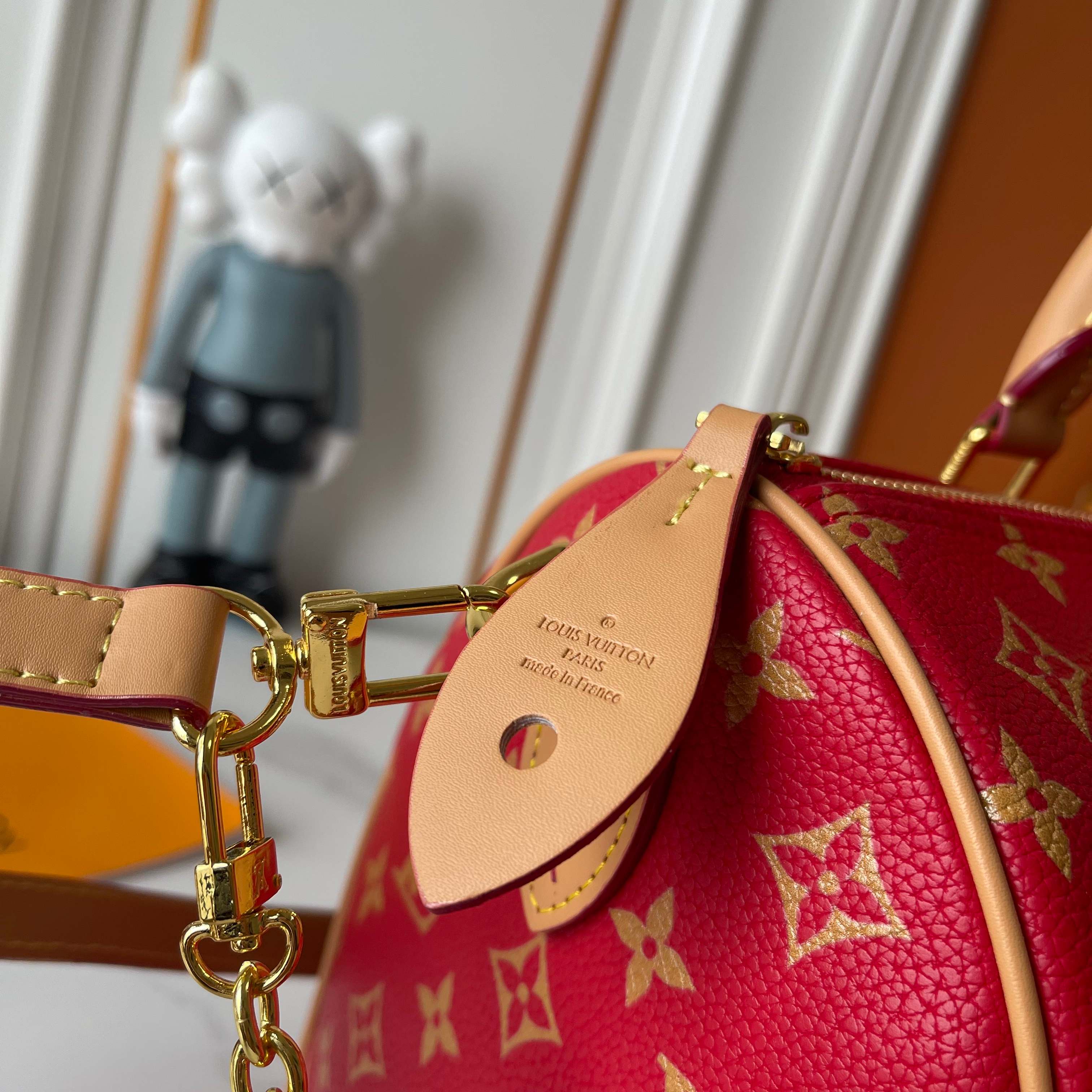 New Luxury LV Bag 11664