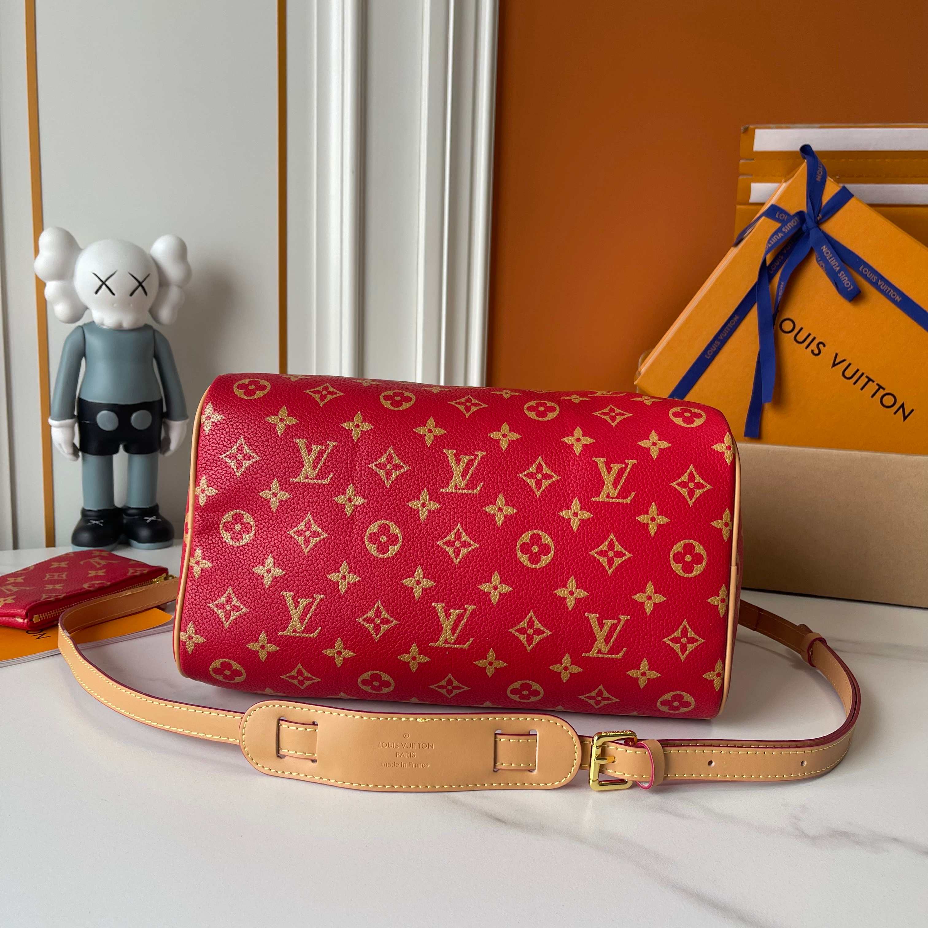 New Luxury LV Bag 11664