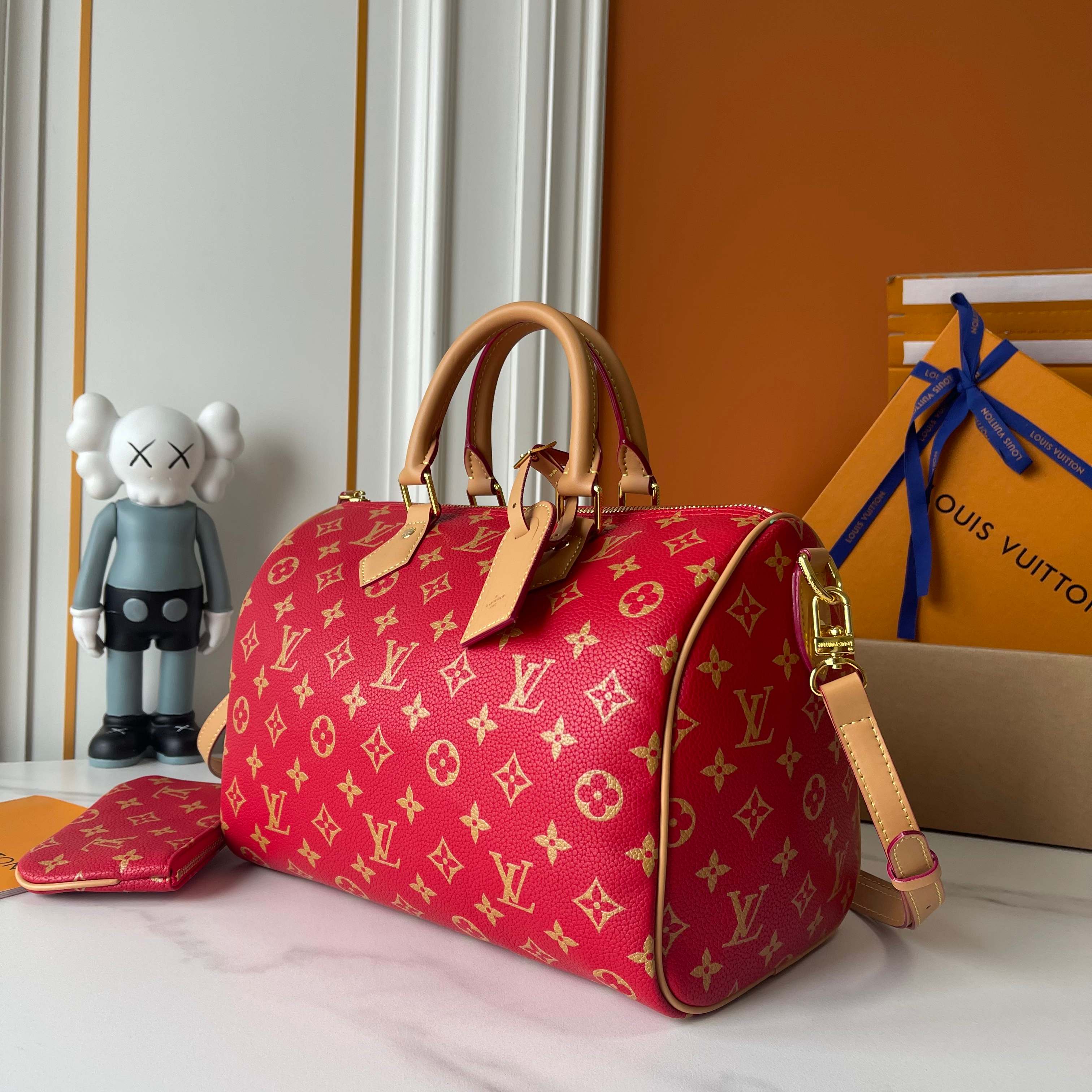 New Luxury LV Bag 11664