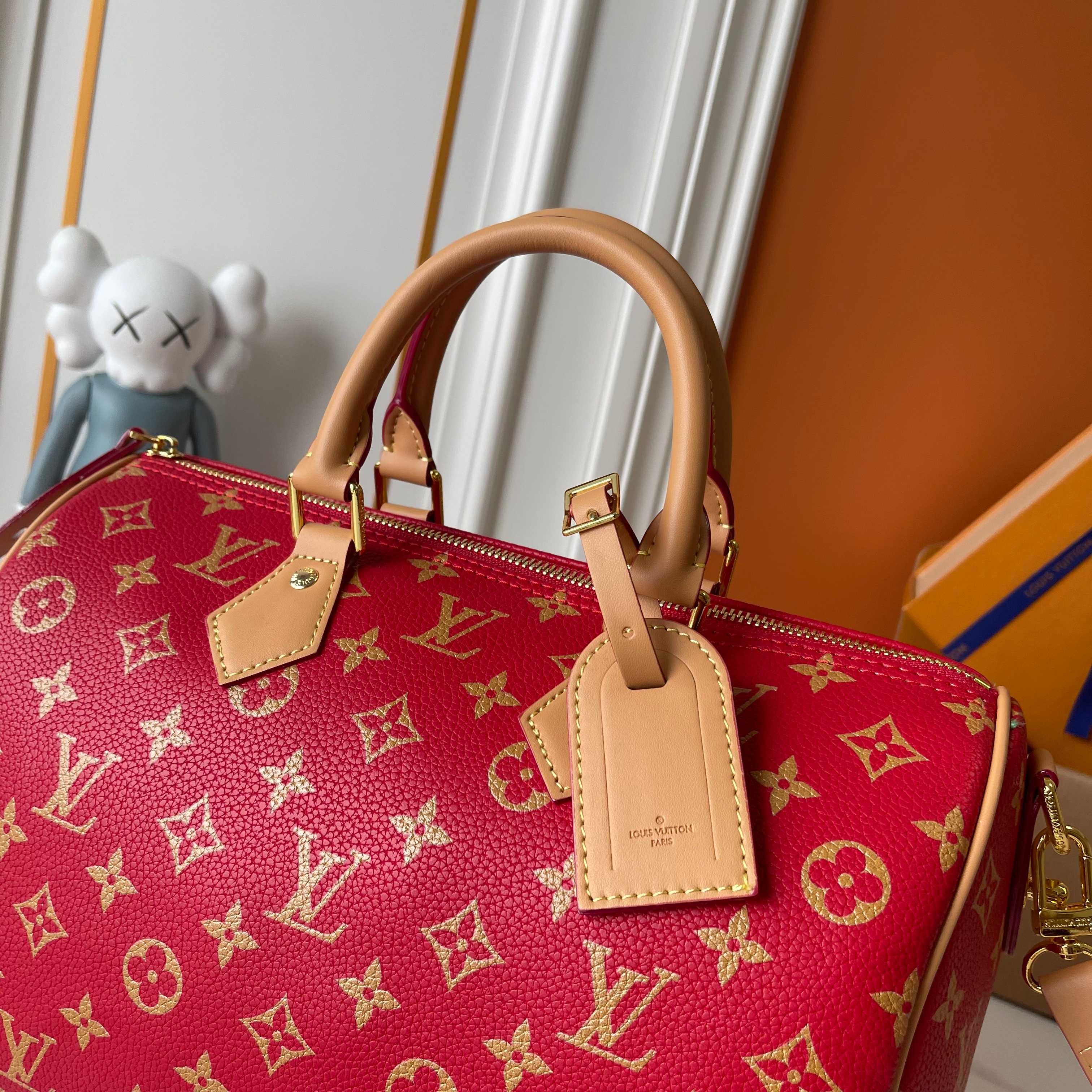 New Luxury LV Bag 11664