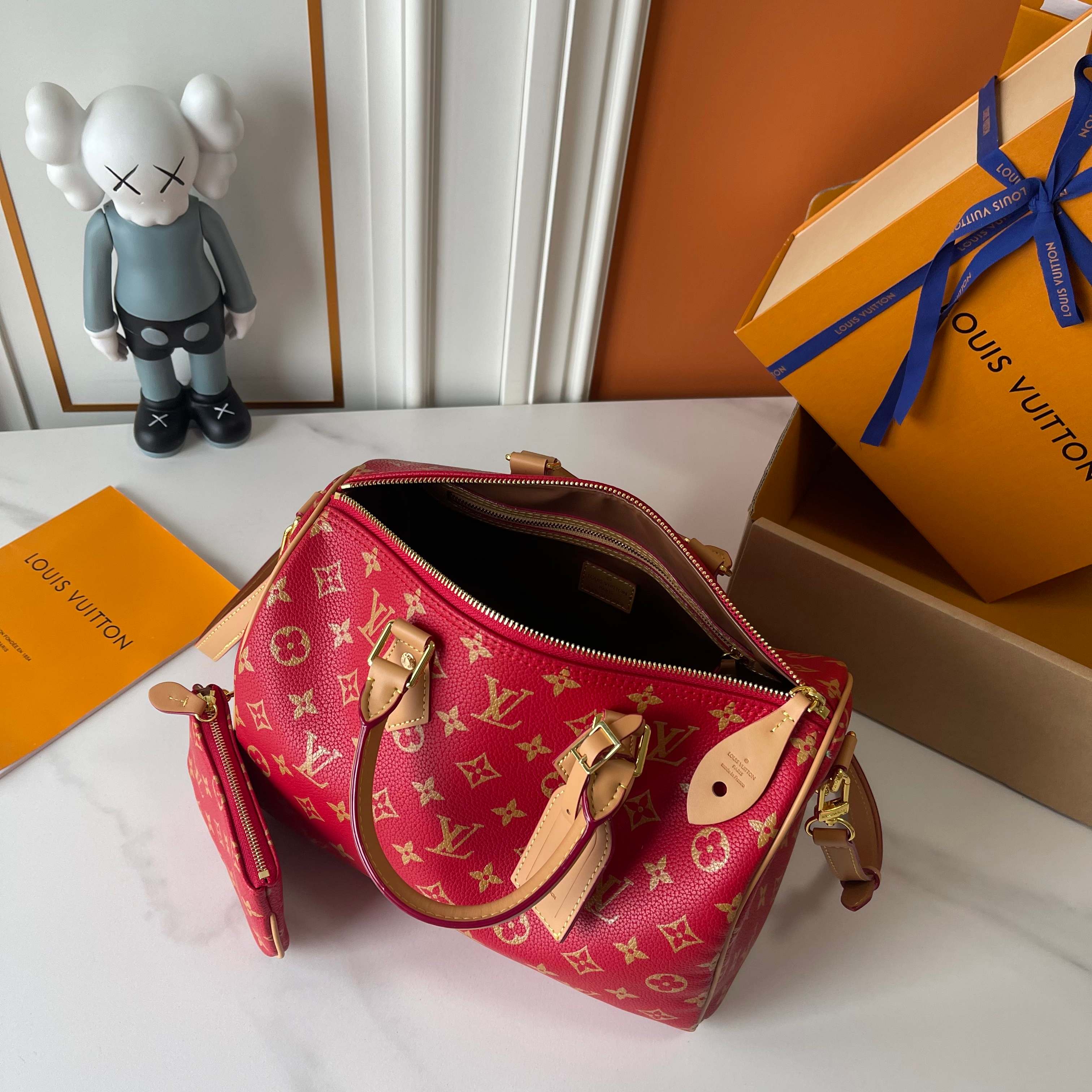 New Luxury LV Bag 11664