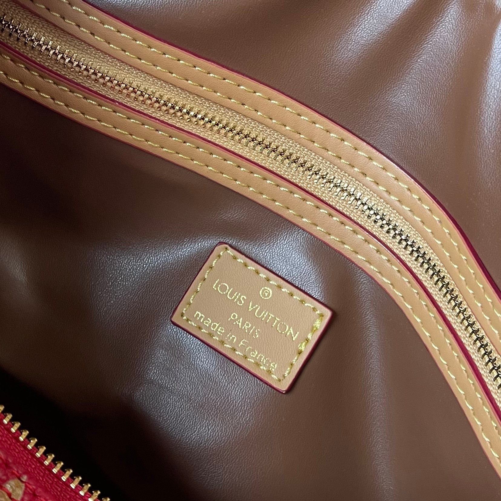 New Luxury LV Bag 11664