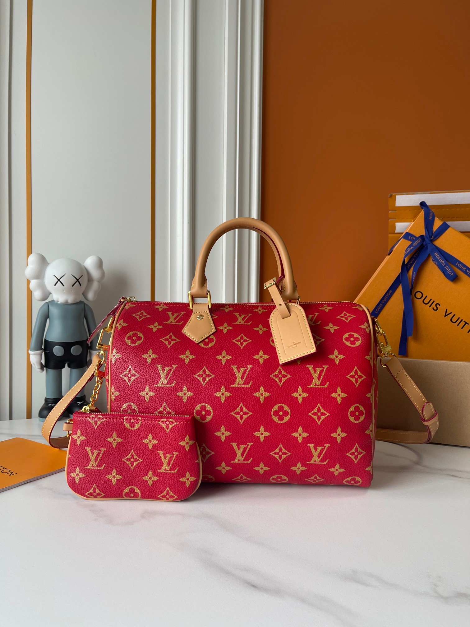 New Luxury LV Bag 11664