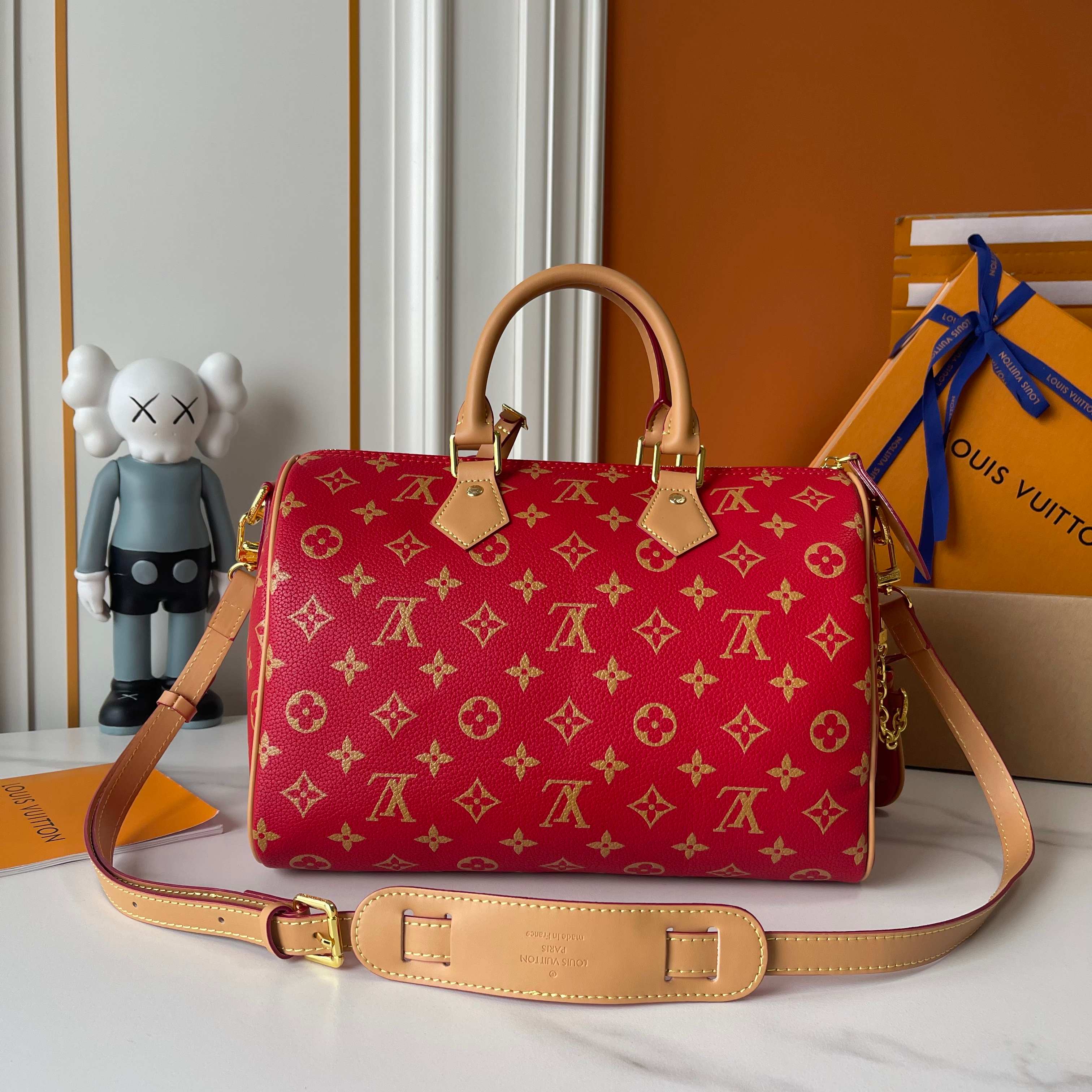 New Luxury LV Bag 11664