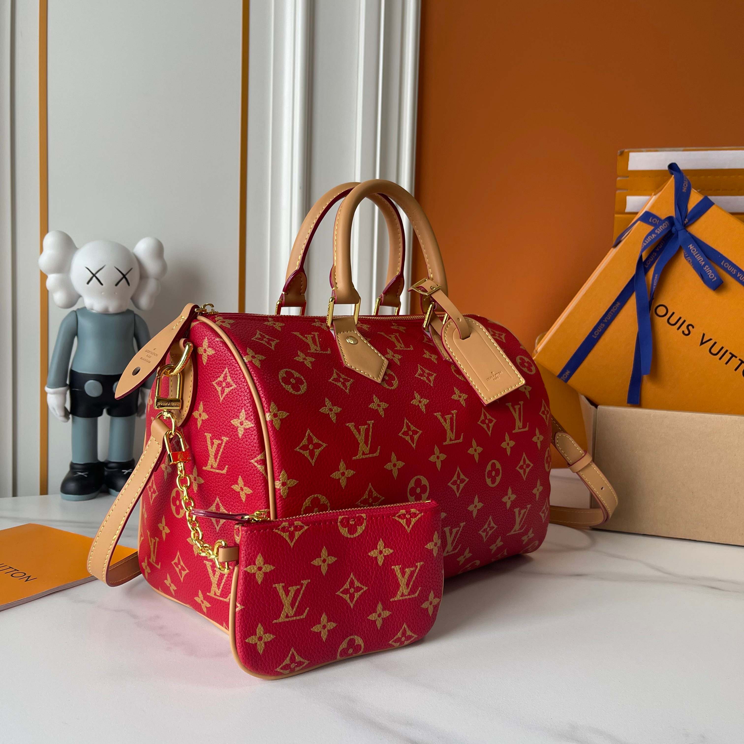 New Luxury LV Bag 11664