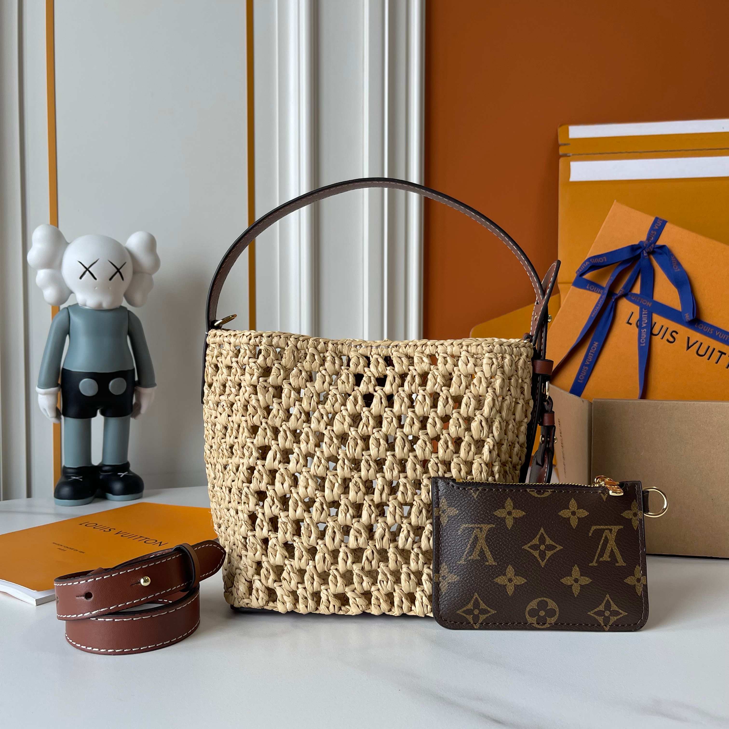 New Luxury LV Bag 11665