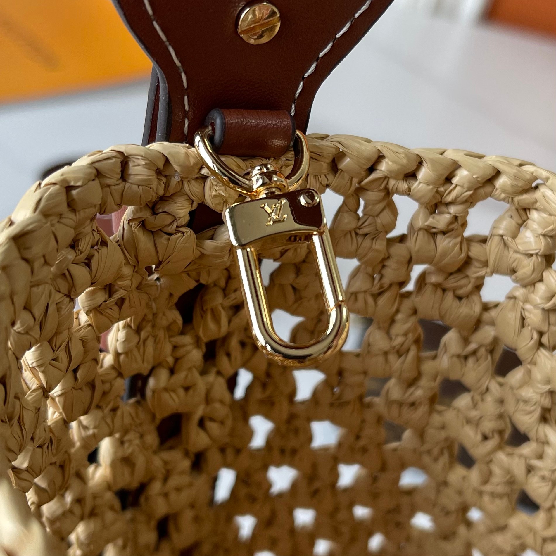 New Luxury LV Bag 11665