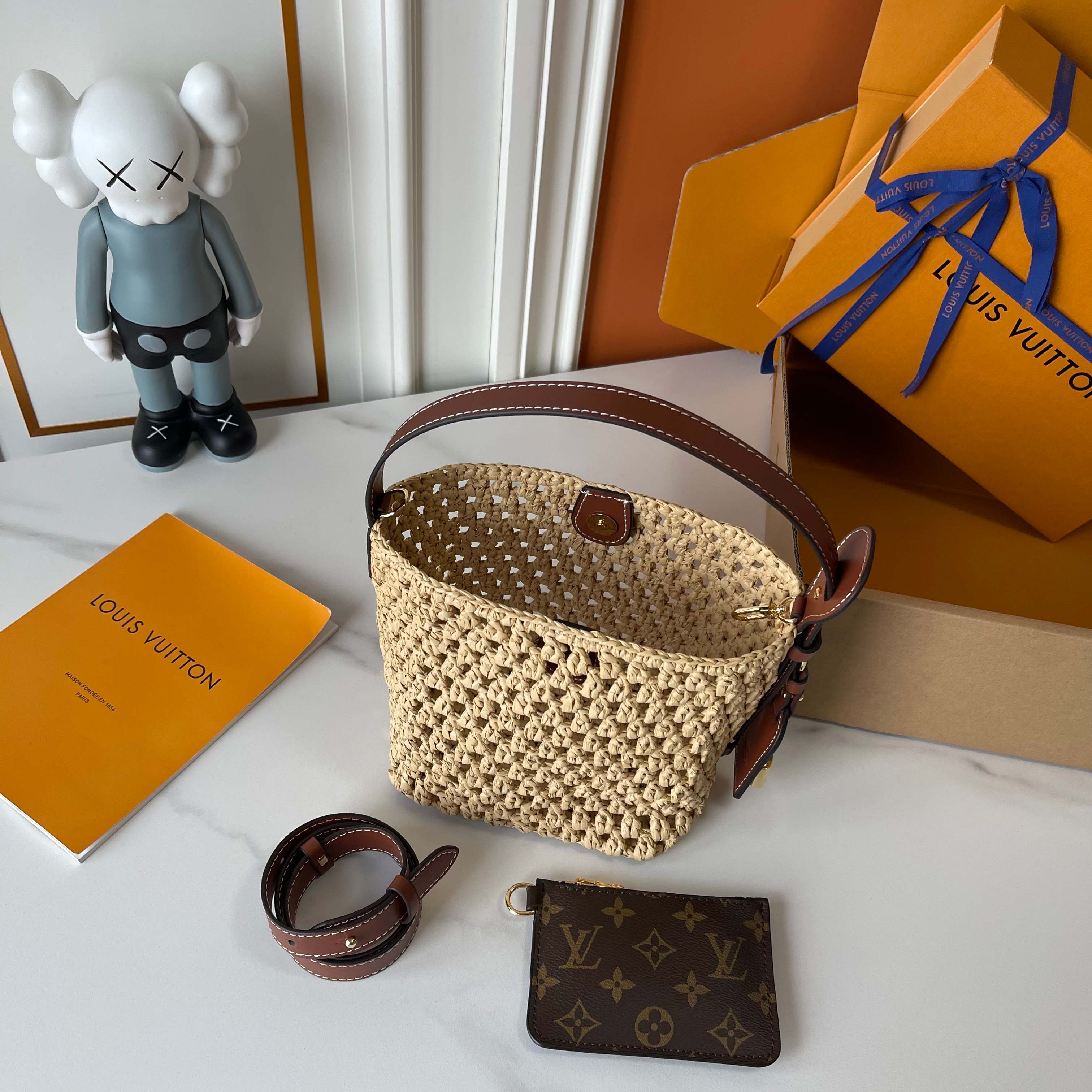 New Luxury LV Bag 11665