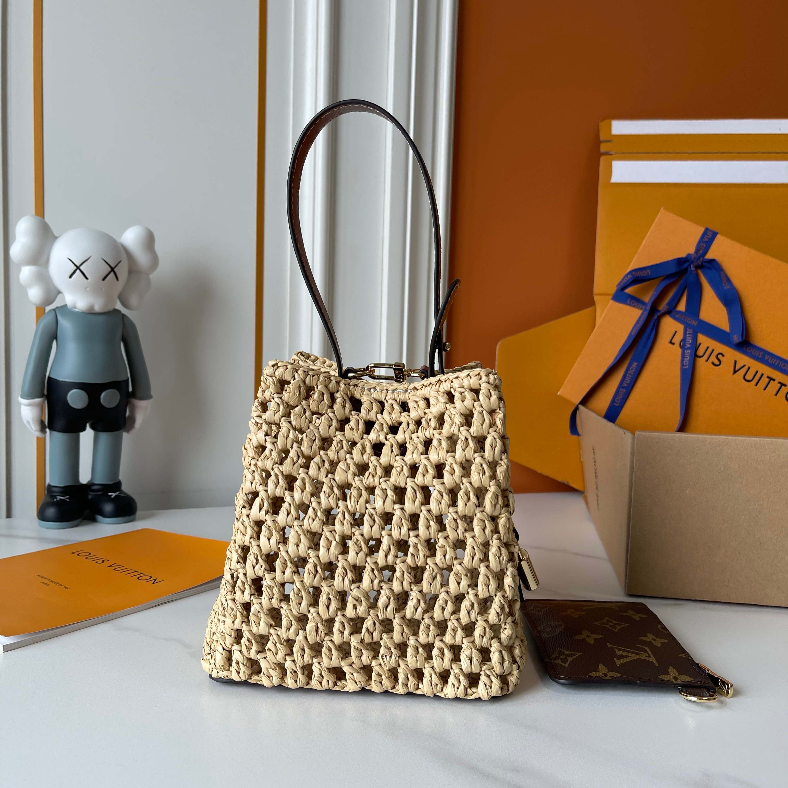 New Luxury LV Bag 11665