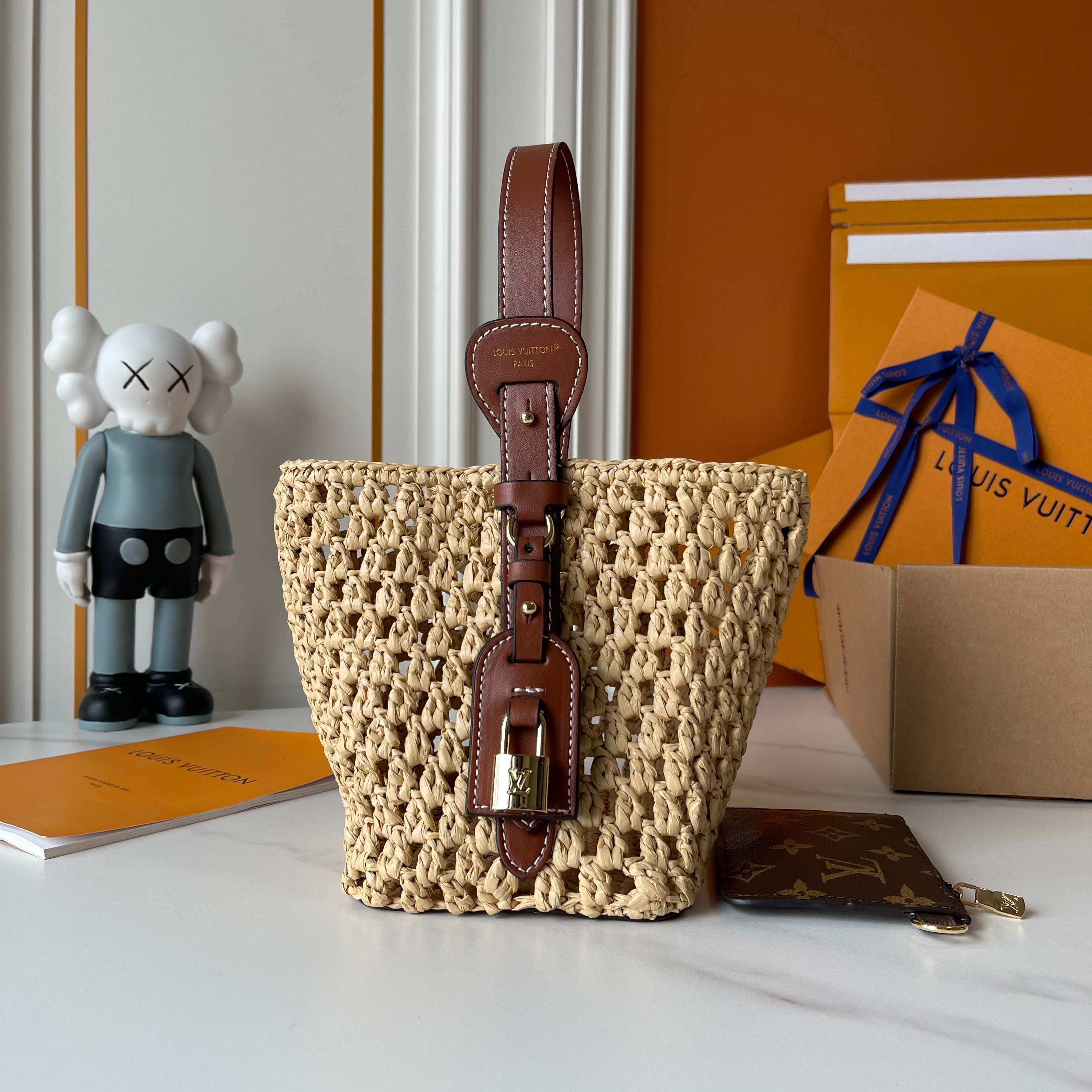 New Luxury LV Bag 11665