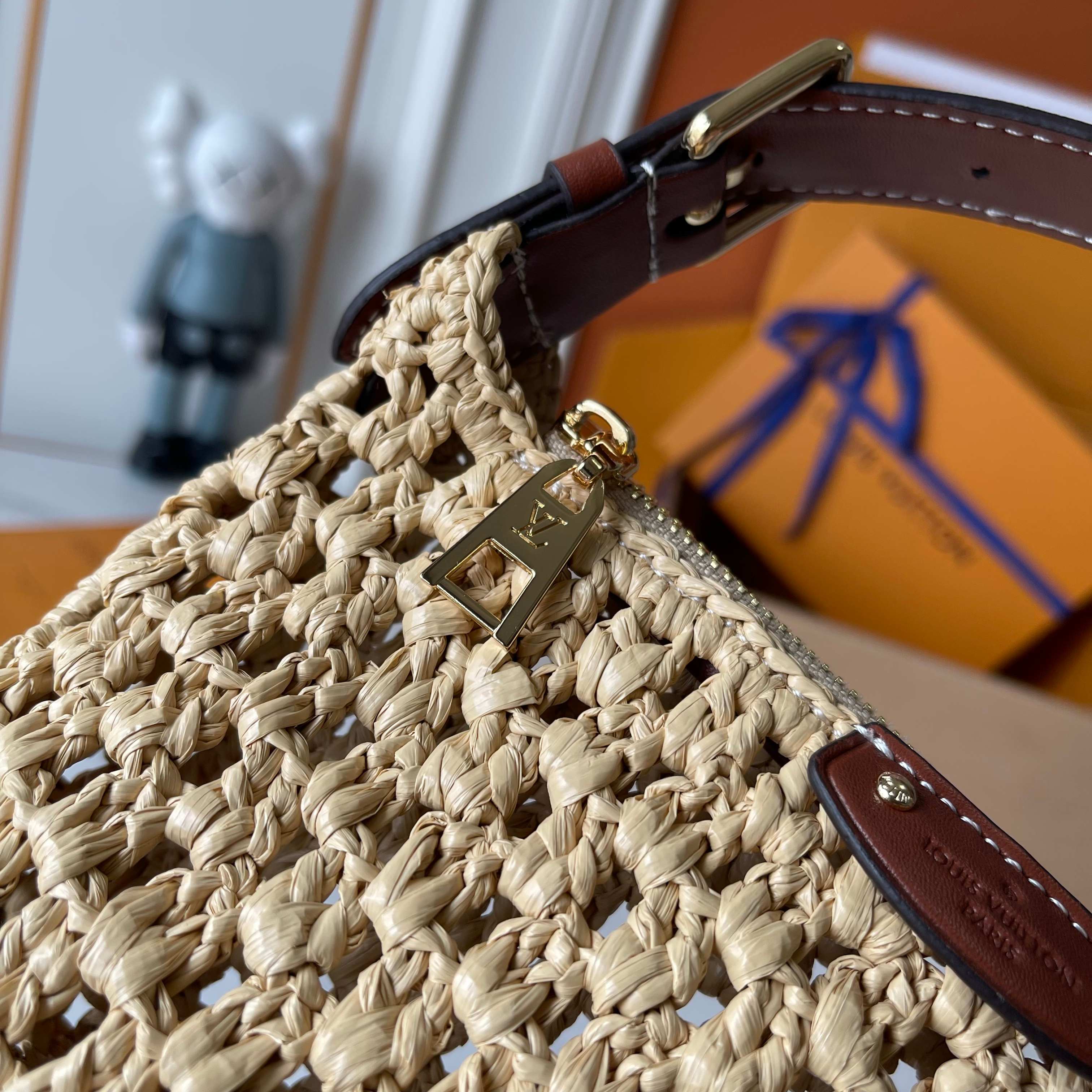New Luxury LV Bag 11666