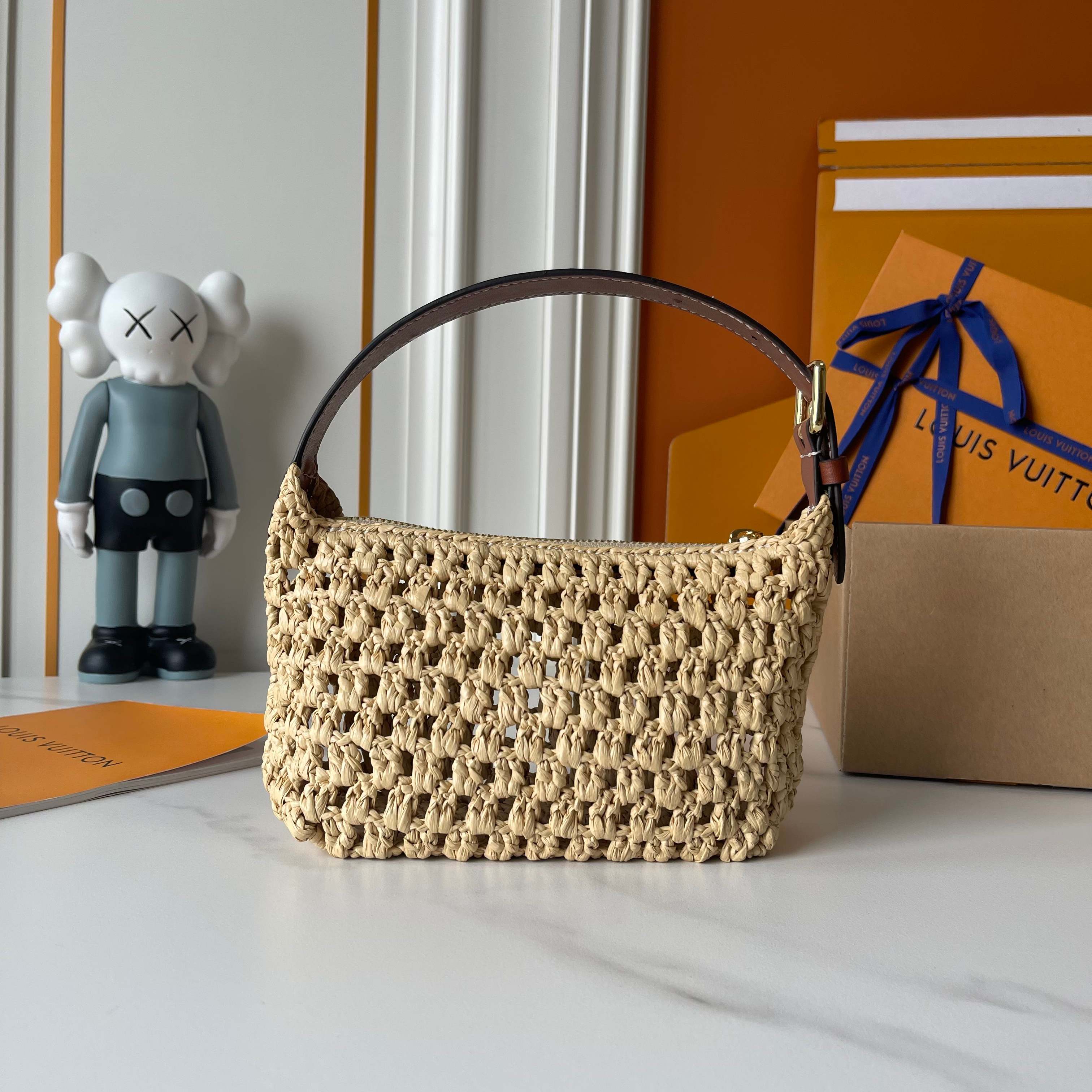 New Luxury LV Bag 11666