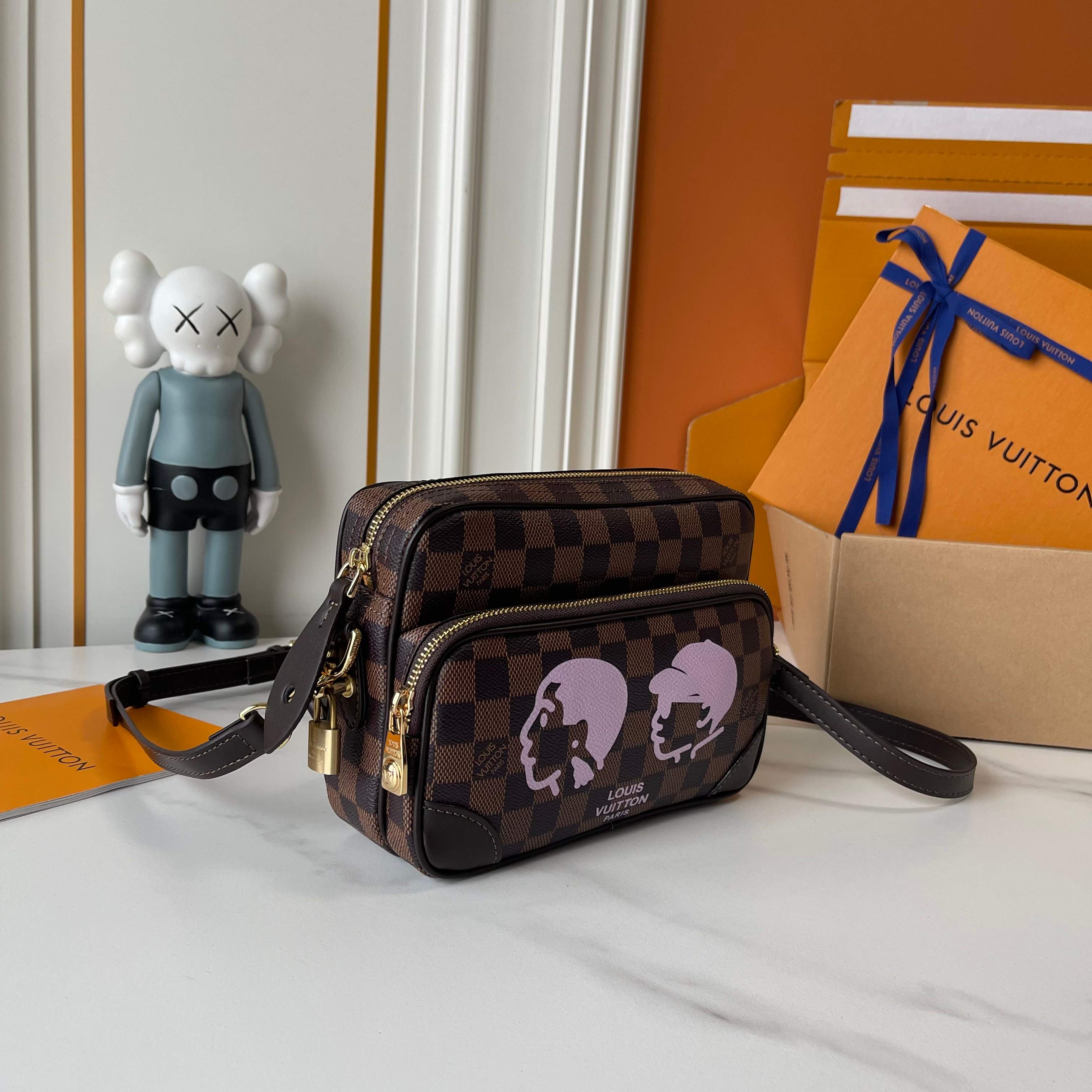 New Luxury LV Bag 11667