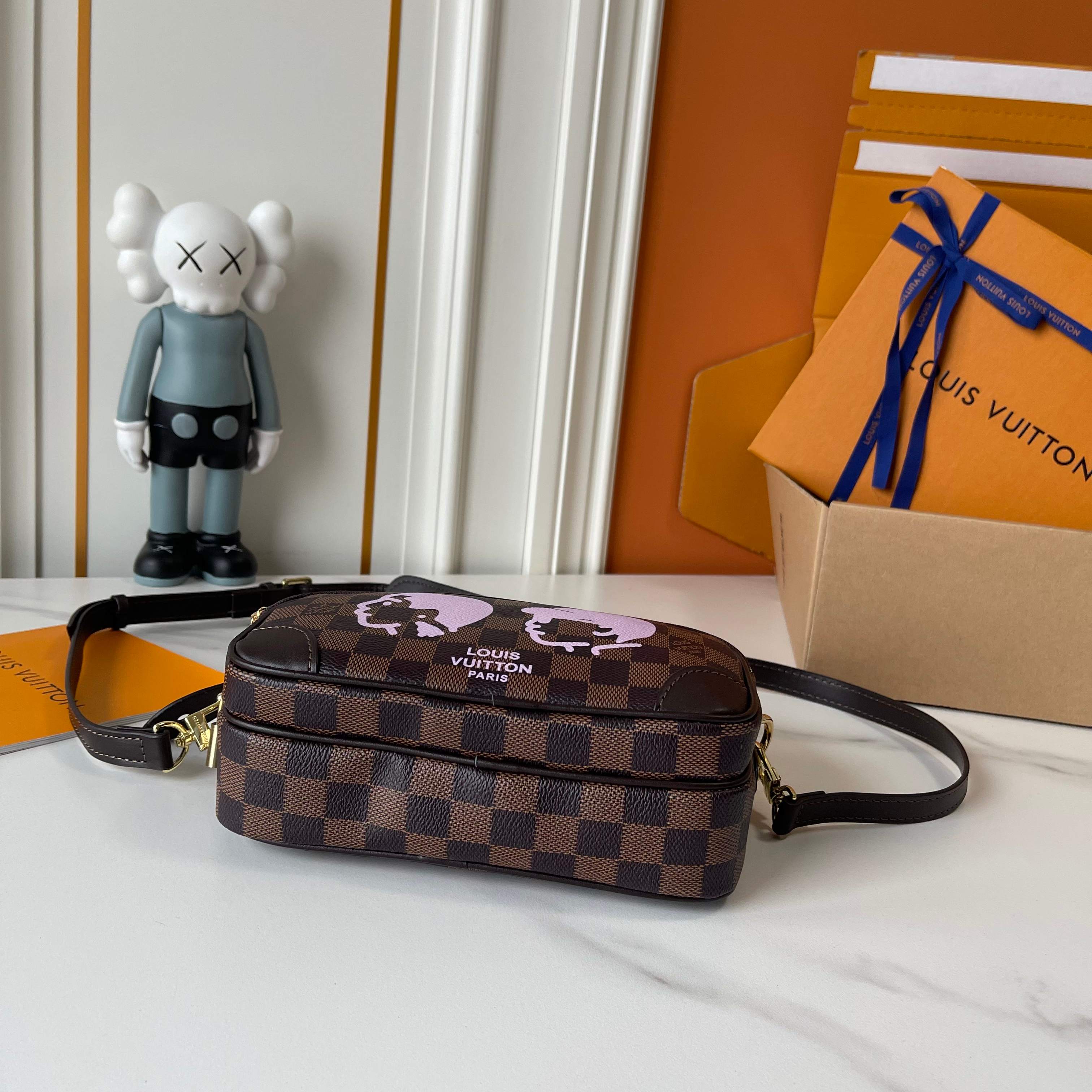 New Luxury LV Bag 11667