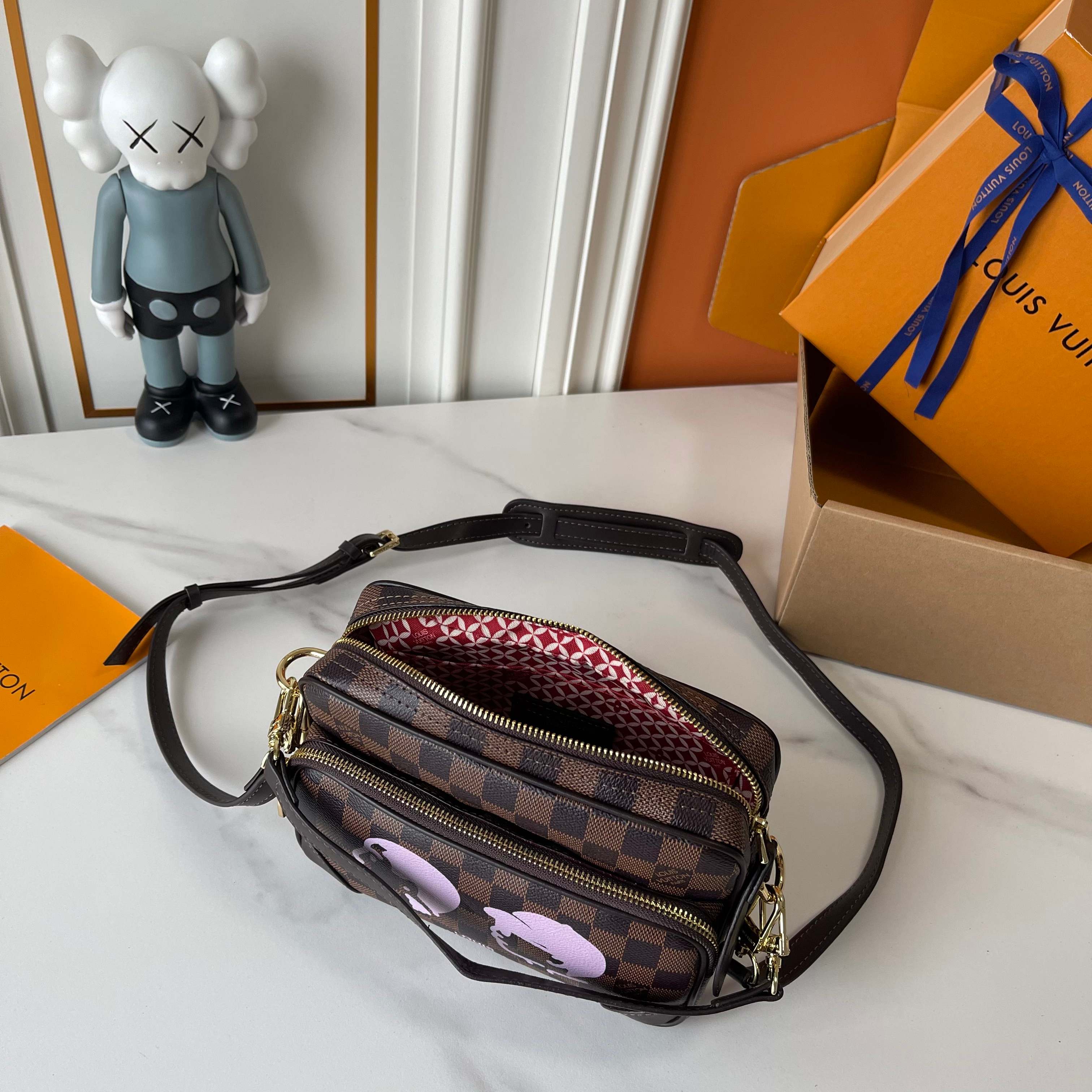 New Luxury LV Bag 11667