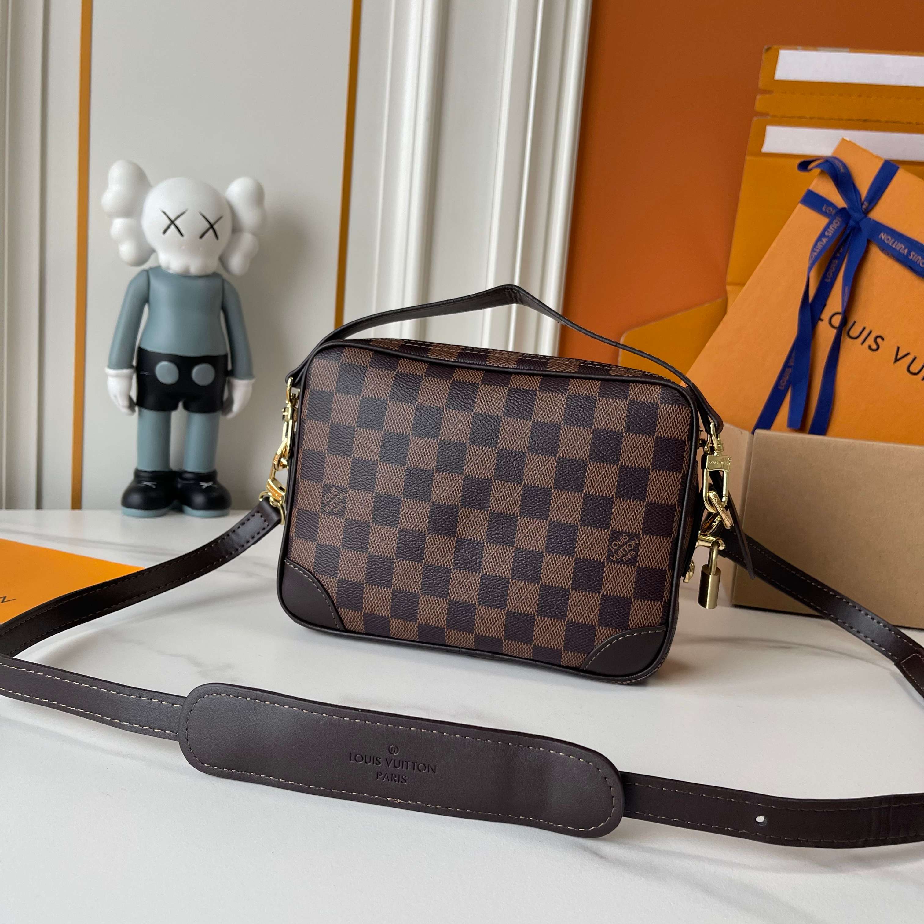 New Luxury LV Bag 11667