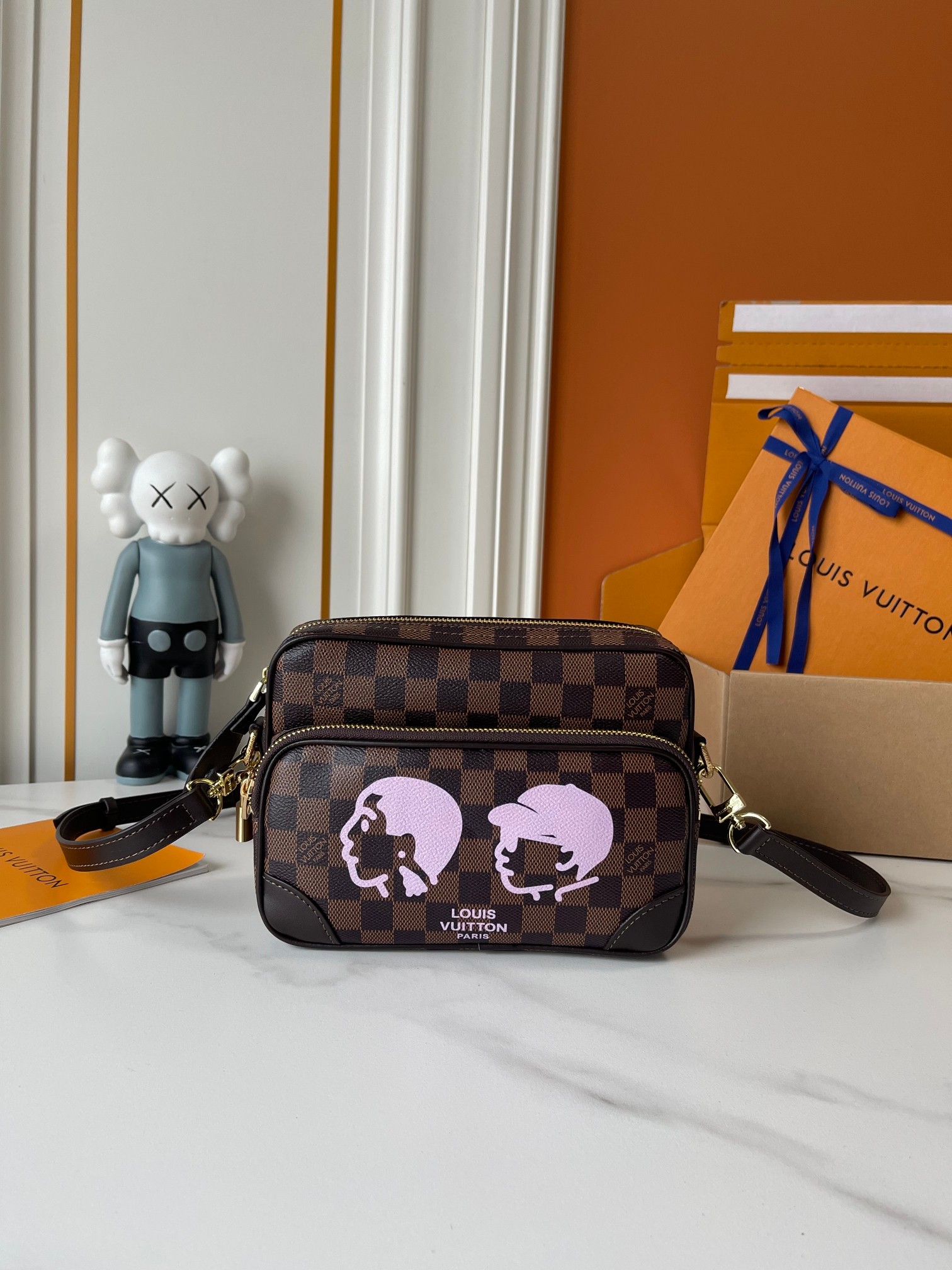 New Luxury LV Bag 11667