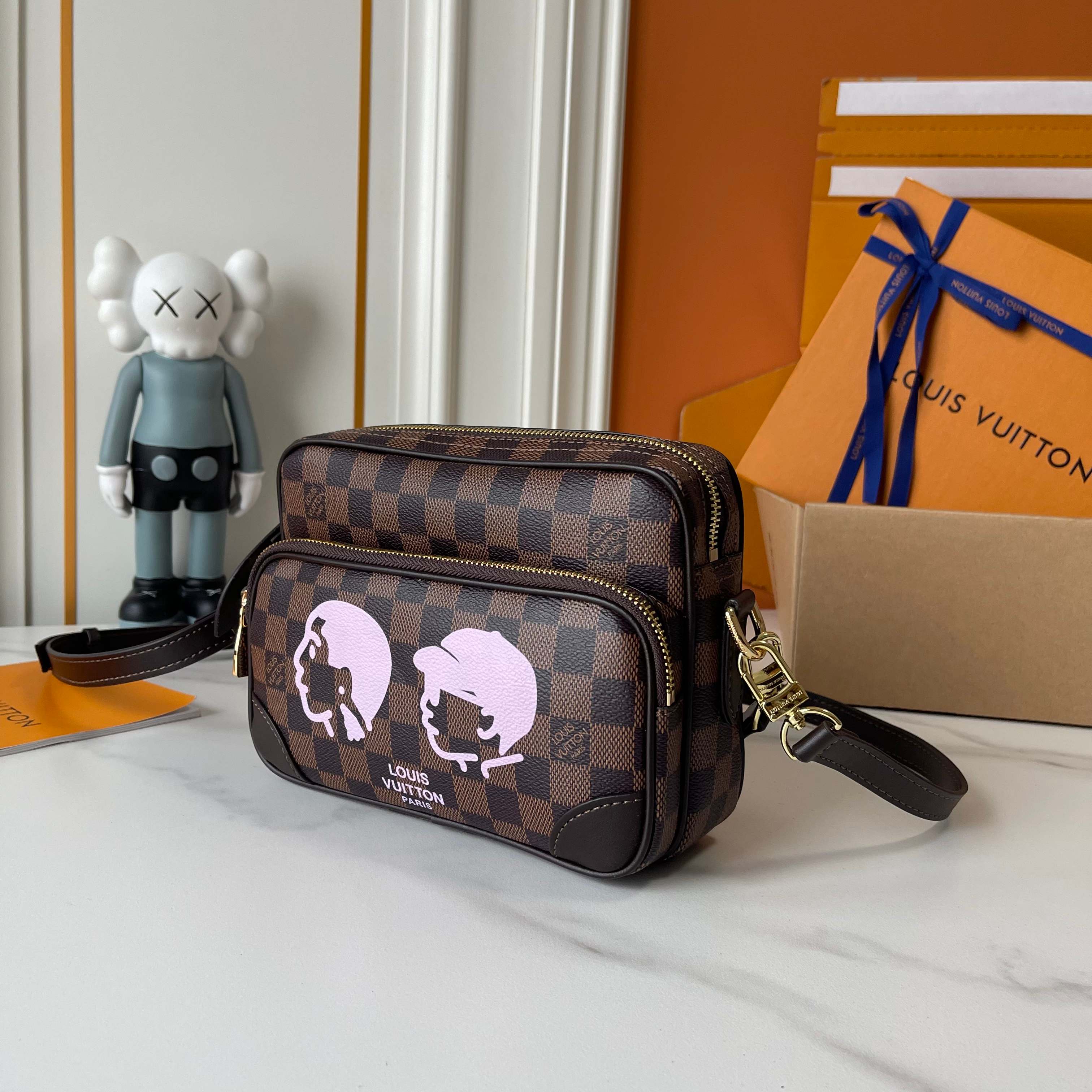 New Luxury LV Bag 11667