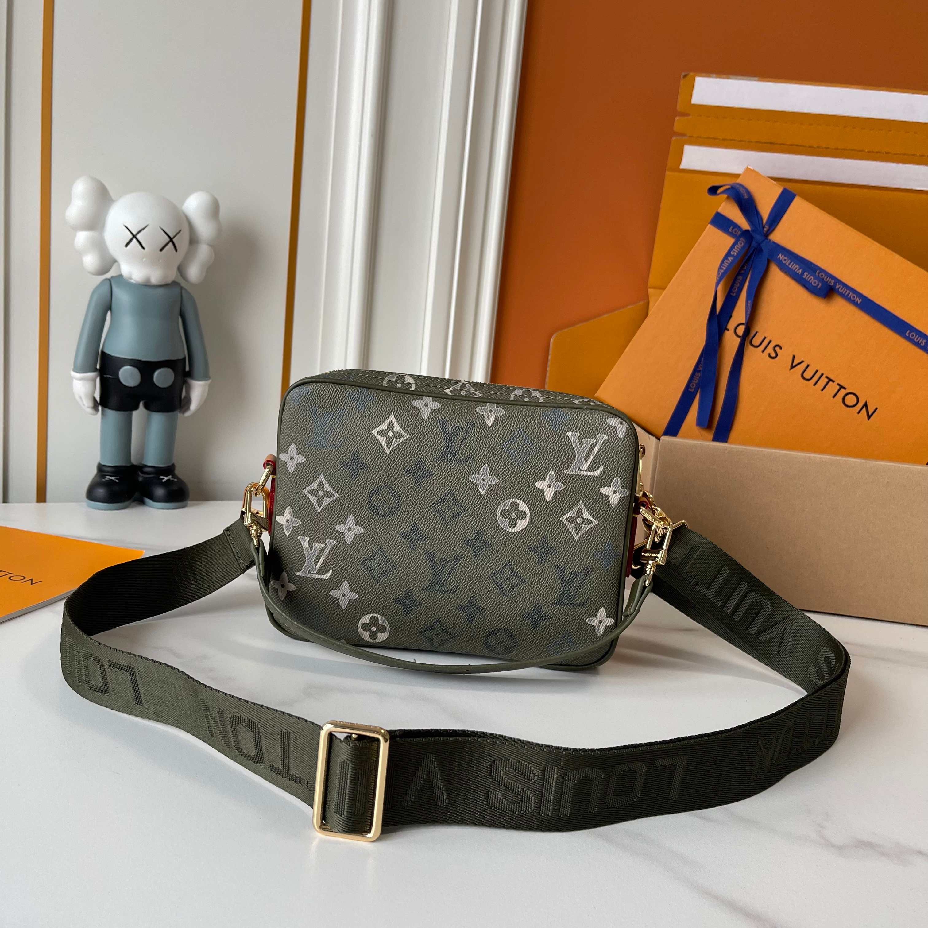 New Luxury LV Bag 11668