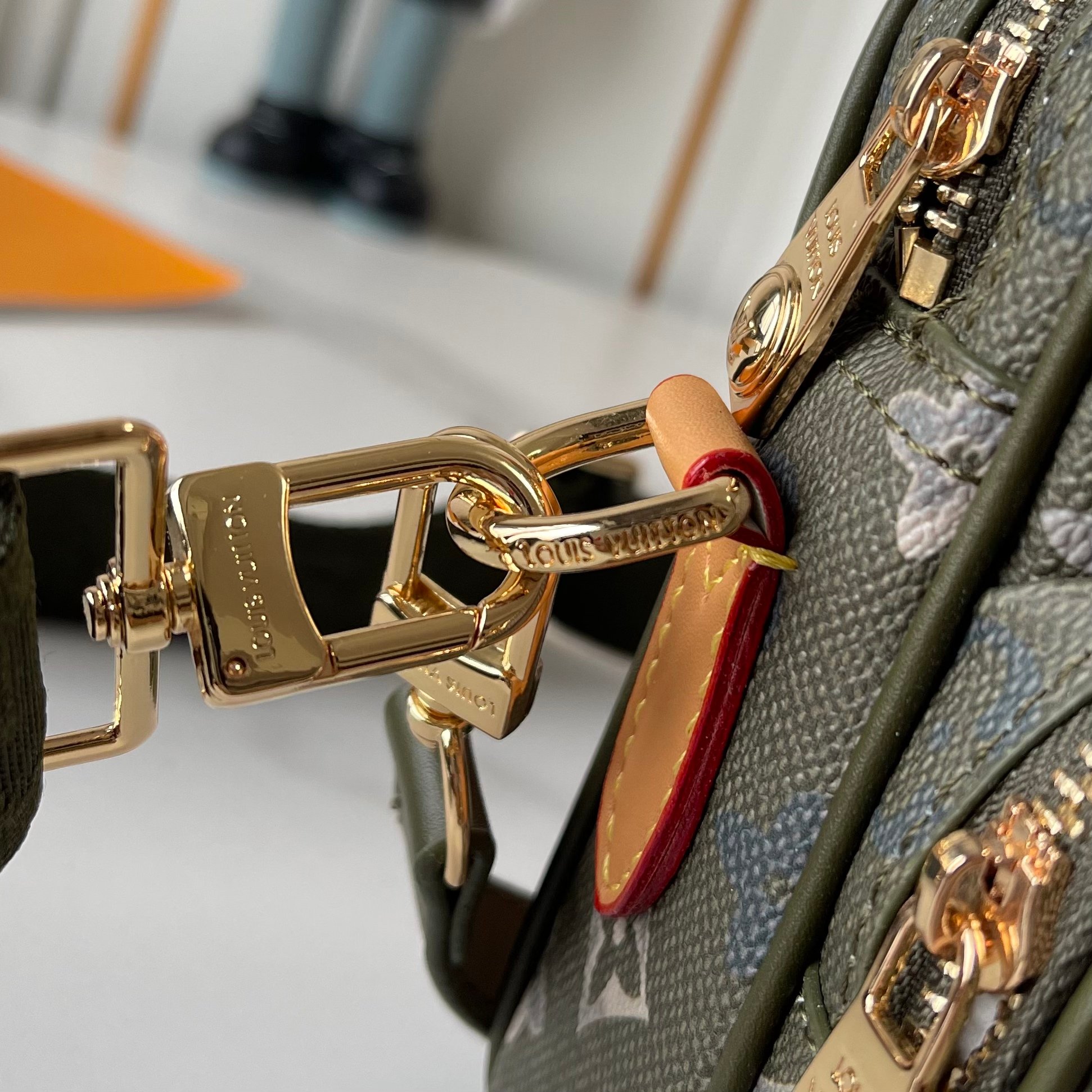 New Luxury LV Bag 11668
