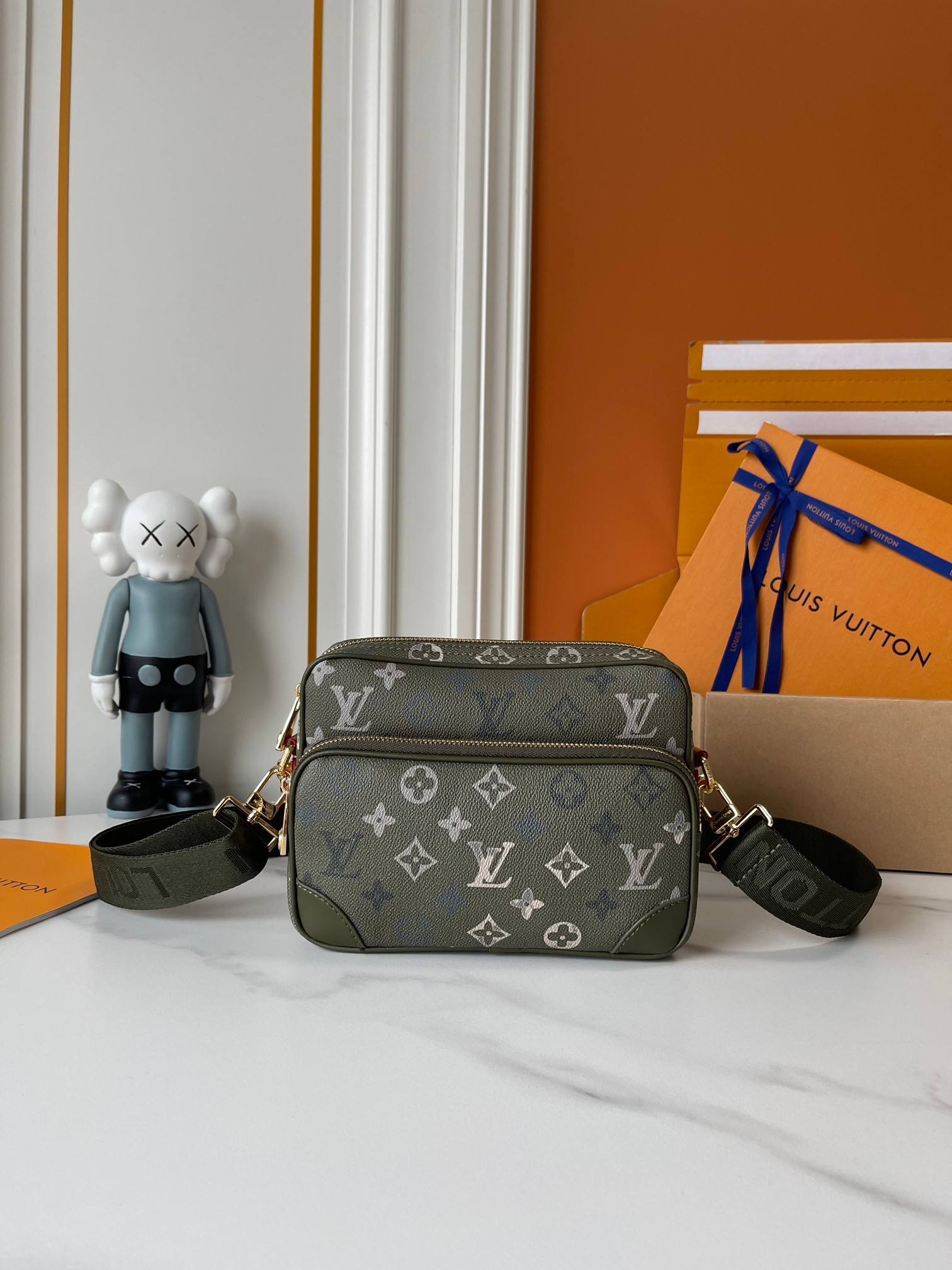 New Luxury LV Bag 11668