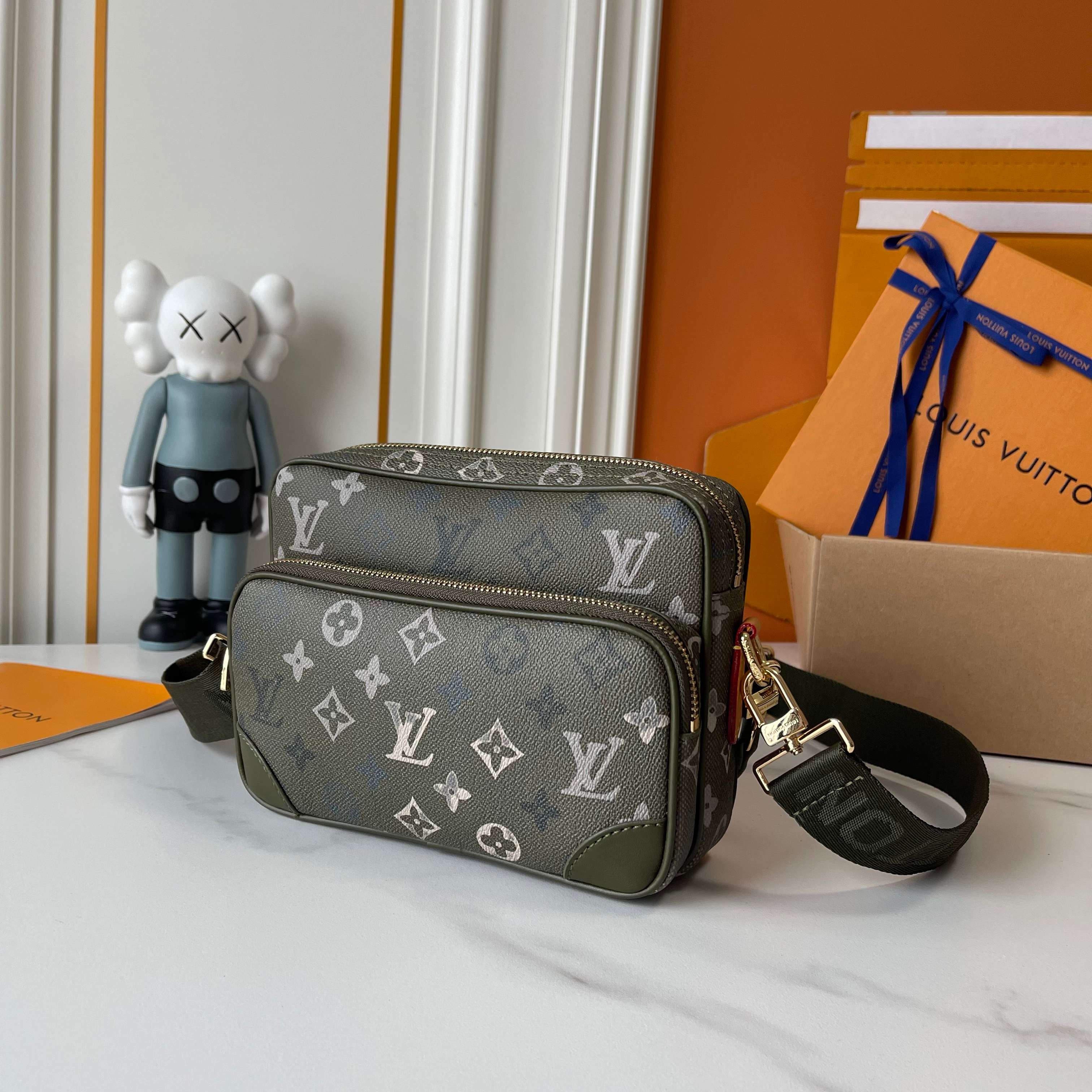 New Luxury LV Bag 11668