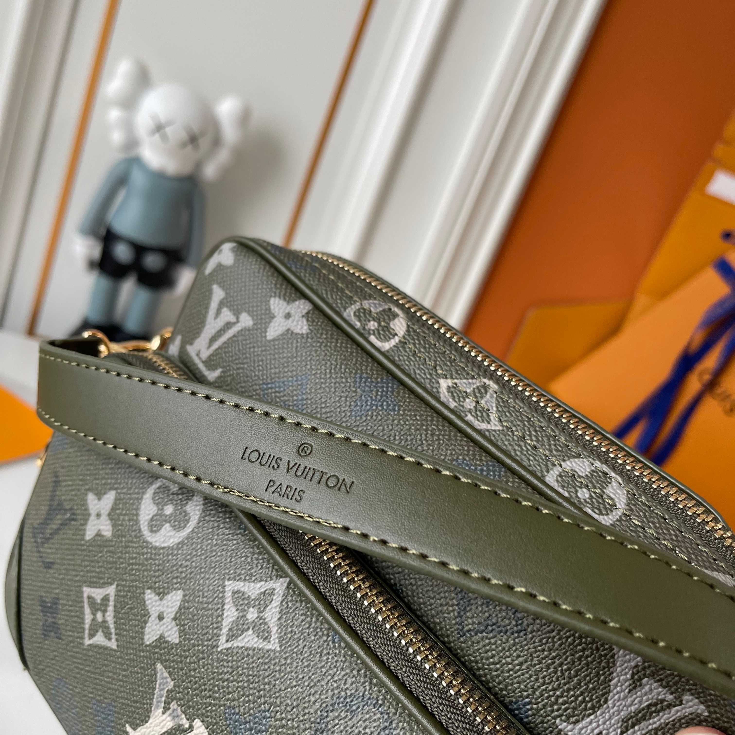 New Luxury LV Bag 11668
