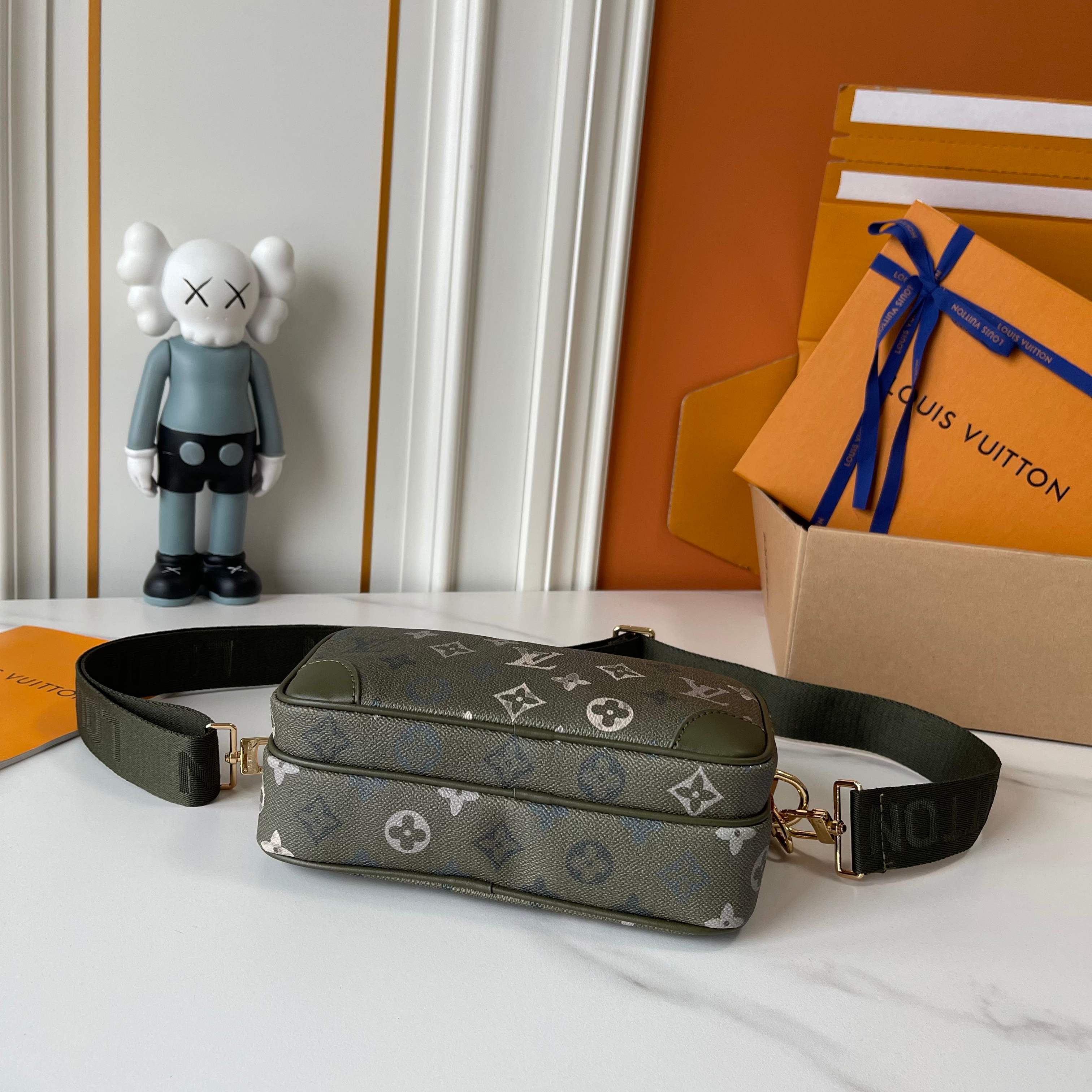 New Luxury LV Bag 11668