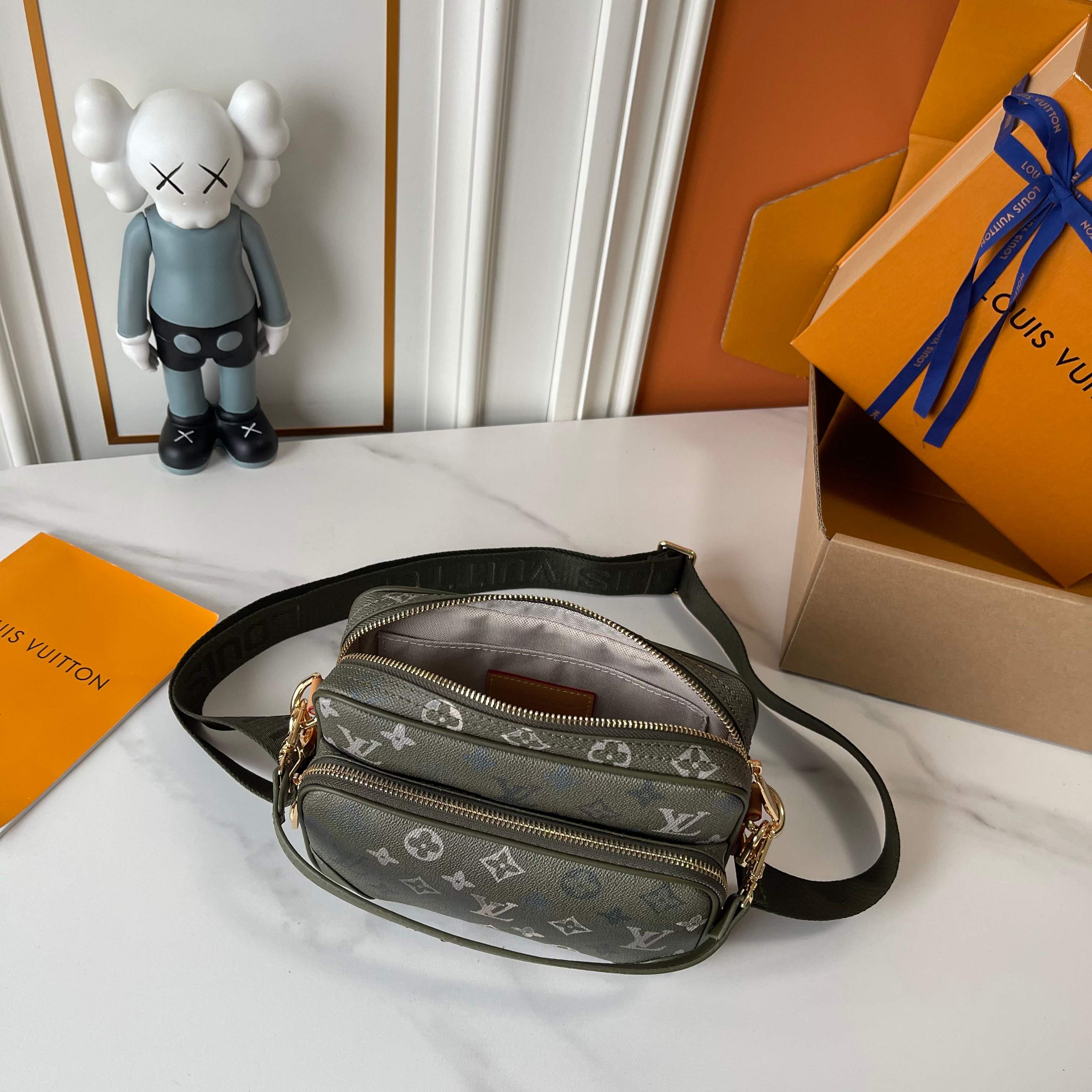 New Luxury LV Bag 11668