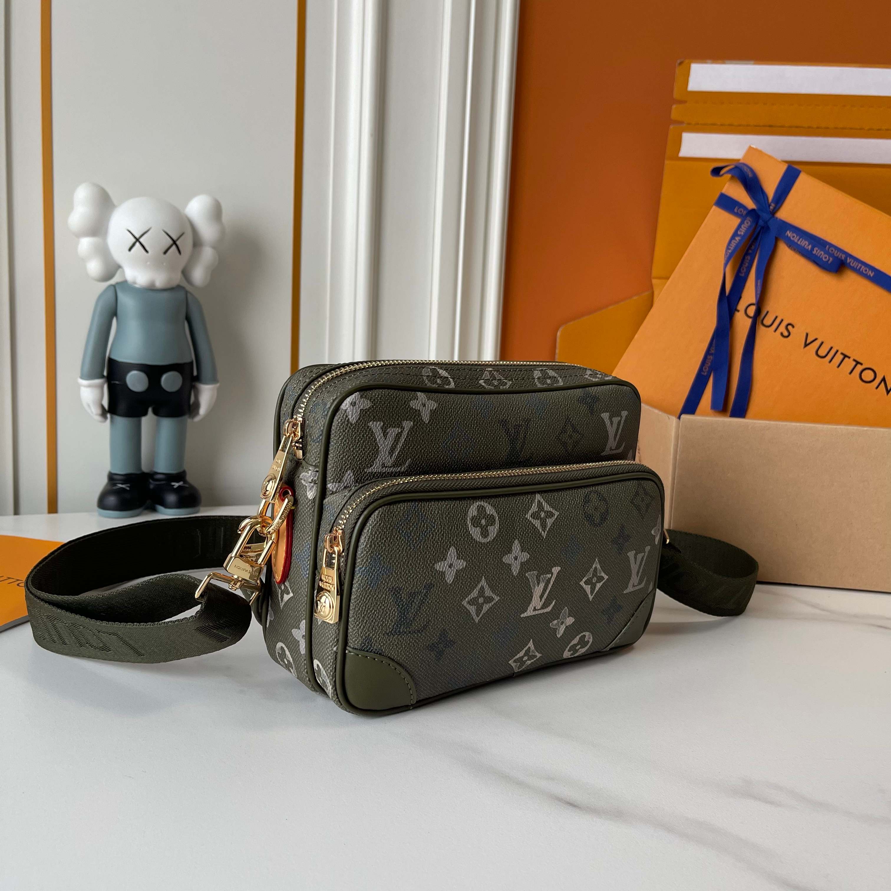 New Luxury LV Bag 11668