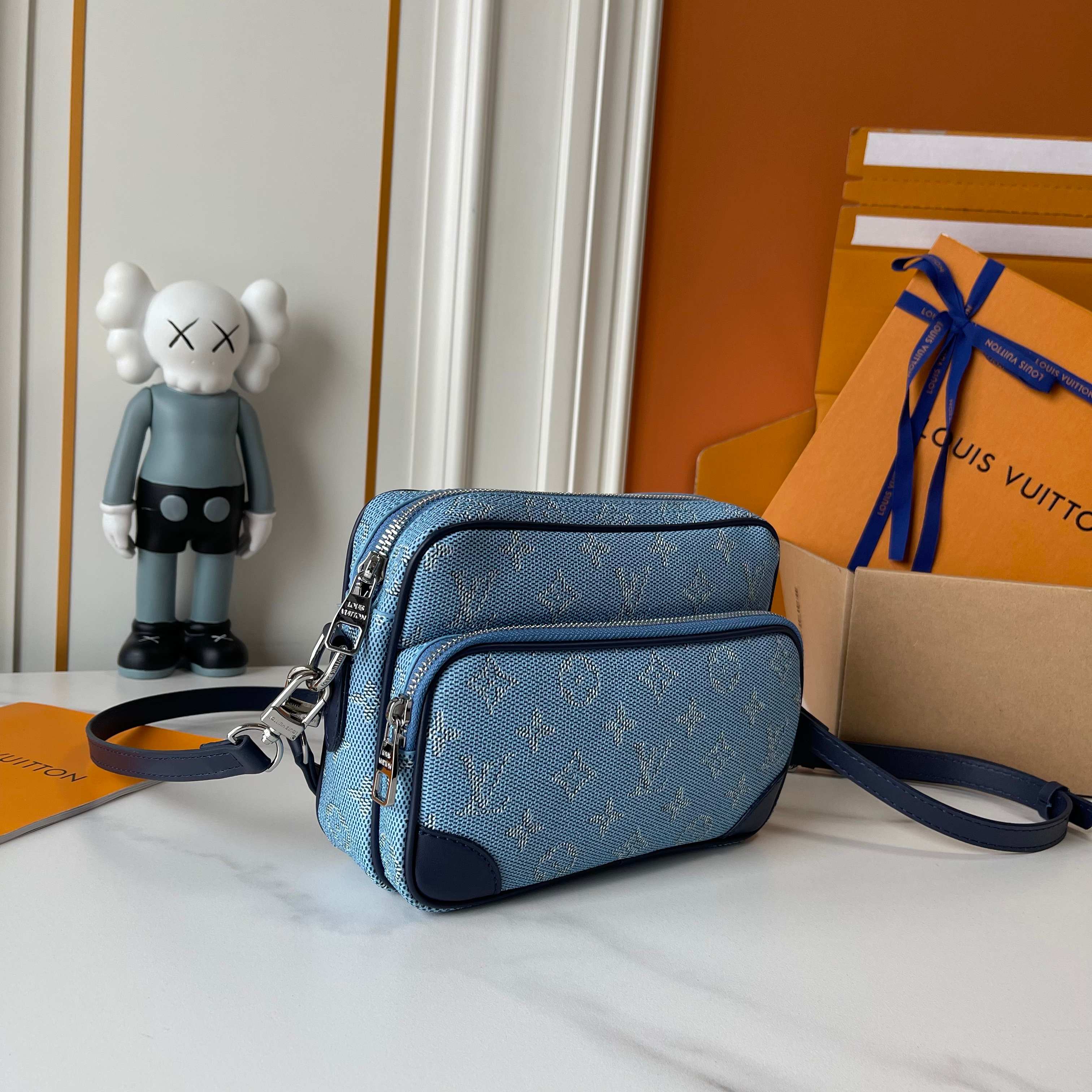 New Luxury LV Bag 11669