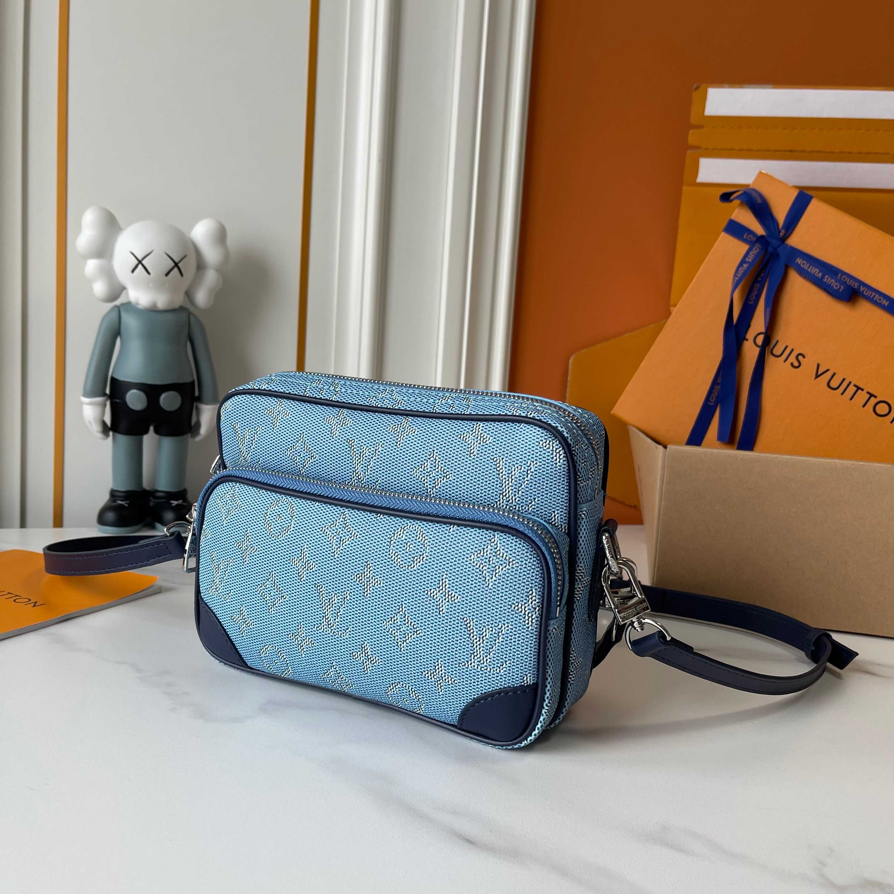 New Luxury LV Bag 11669