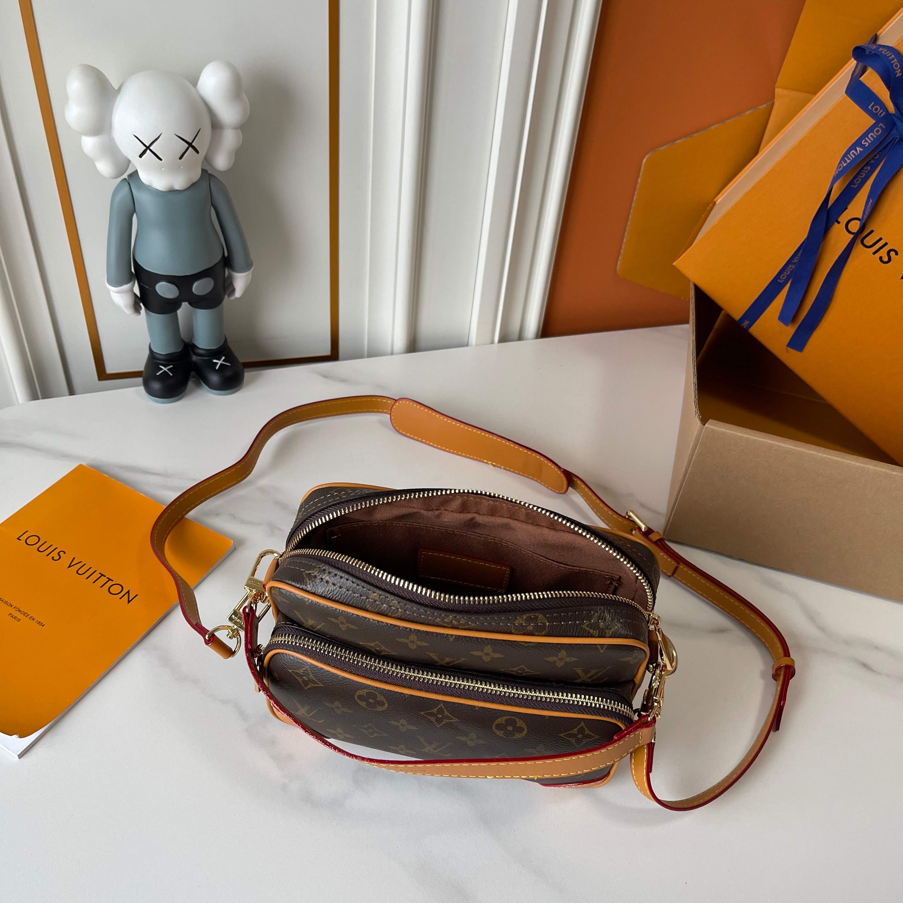 New Luxury LV Bag 11670